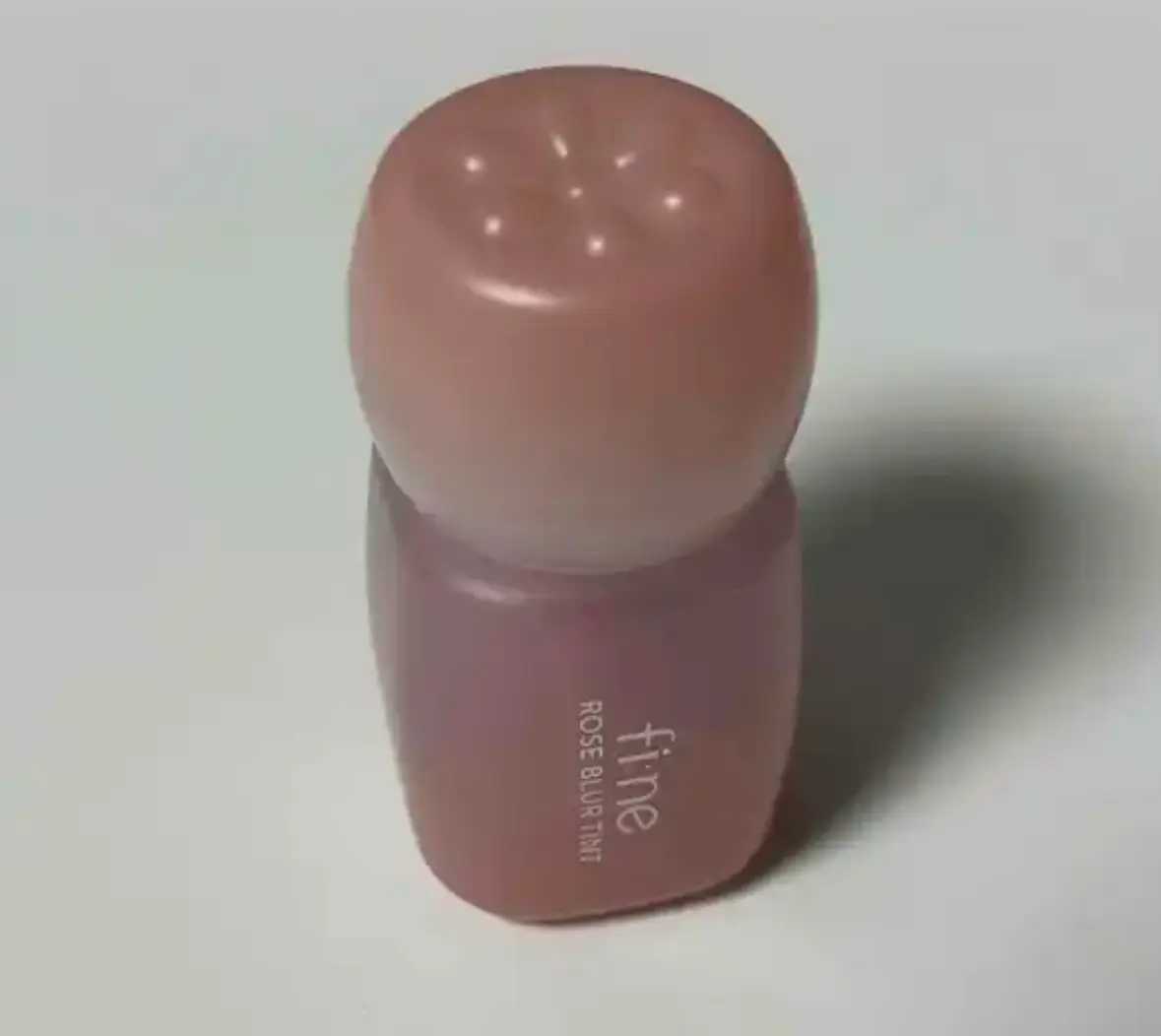 선택된 언니의파우치 리뷰 이미지 - [피네 로즈 블러 틴트]