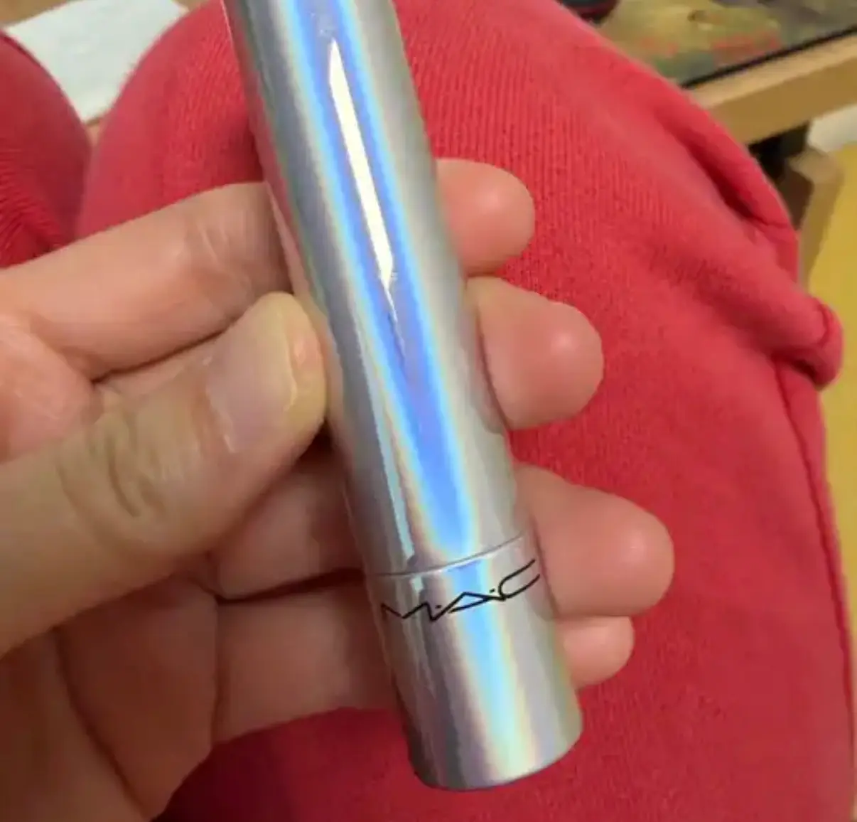 선택된 언니의파우치 리뷰 이미지 - [글로우 플레이 텐더토크 립 밤]