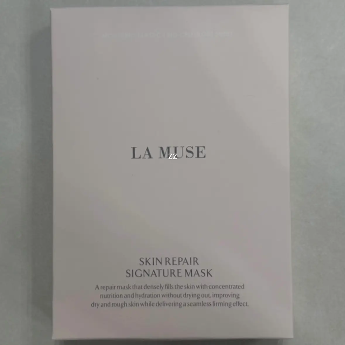 선택된 언니의파우치 리뷰 이미지 - [스킨 리페어 시그니처 마스크  ]