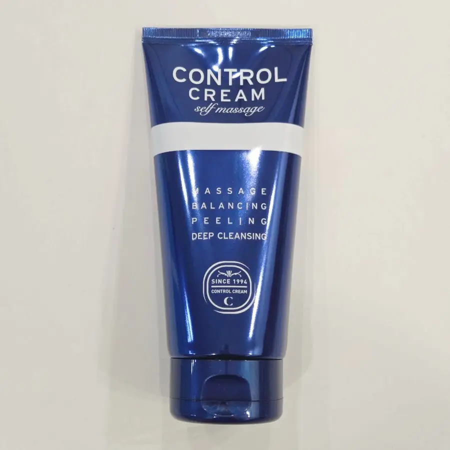 선택된 언니의파우치 리뷰 이미지 - [콘트롤크림 셀프 마사지]