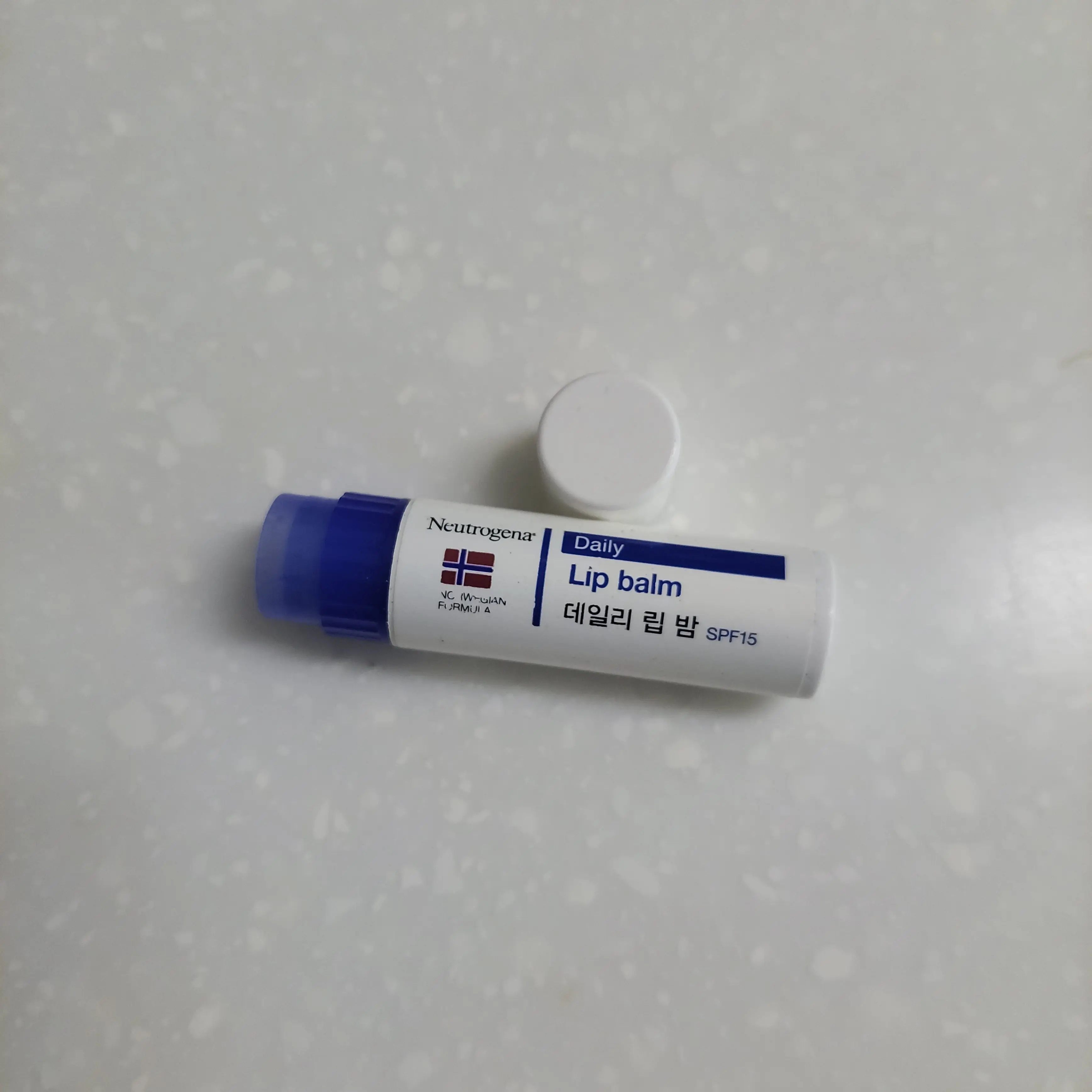 선택된 언니의파우치 리뷰 이미지 - [데일리 립밤]