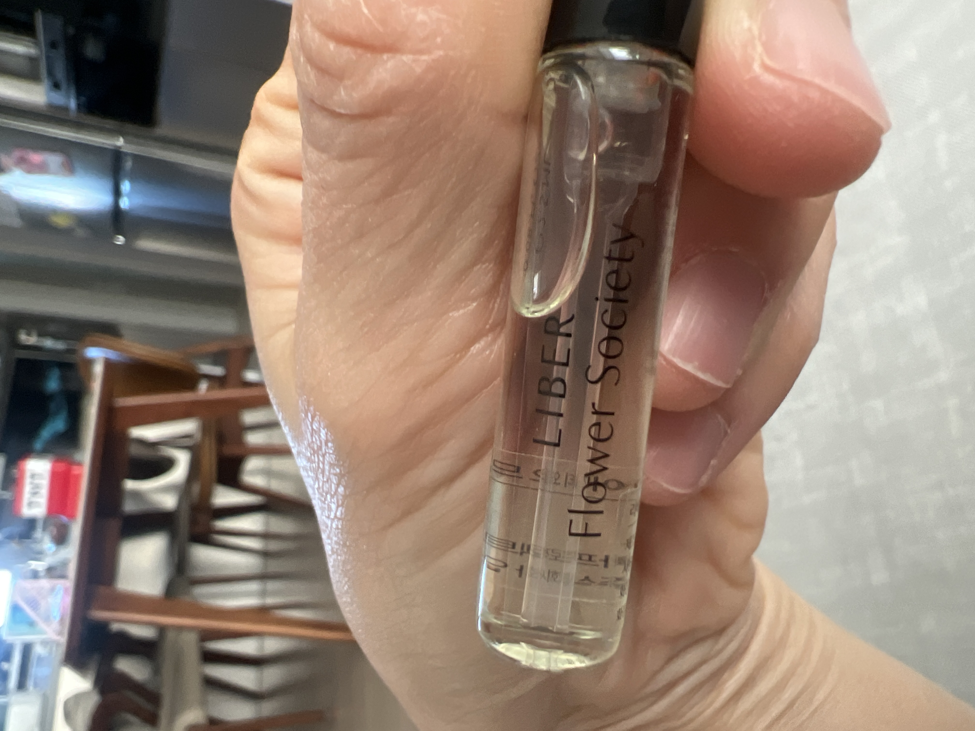 선택된 언니의파우치 리뷰 이미지 - [오 드 퍼퓸 [플라워 소사이어티]]