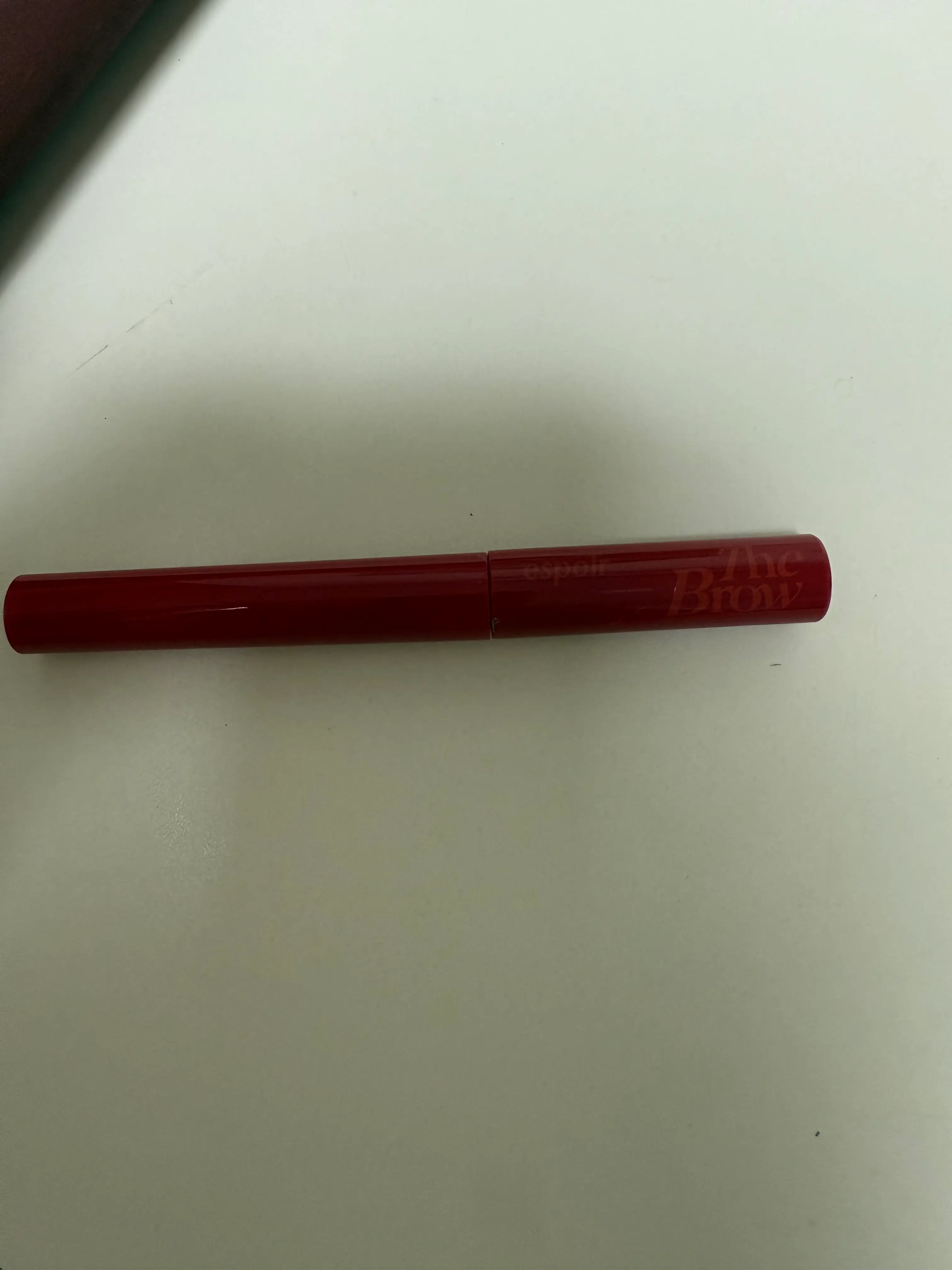 선택된 언니의파우치 리뷰 이미지 - [더 브로우 컬러 픽싱 카라]