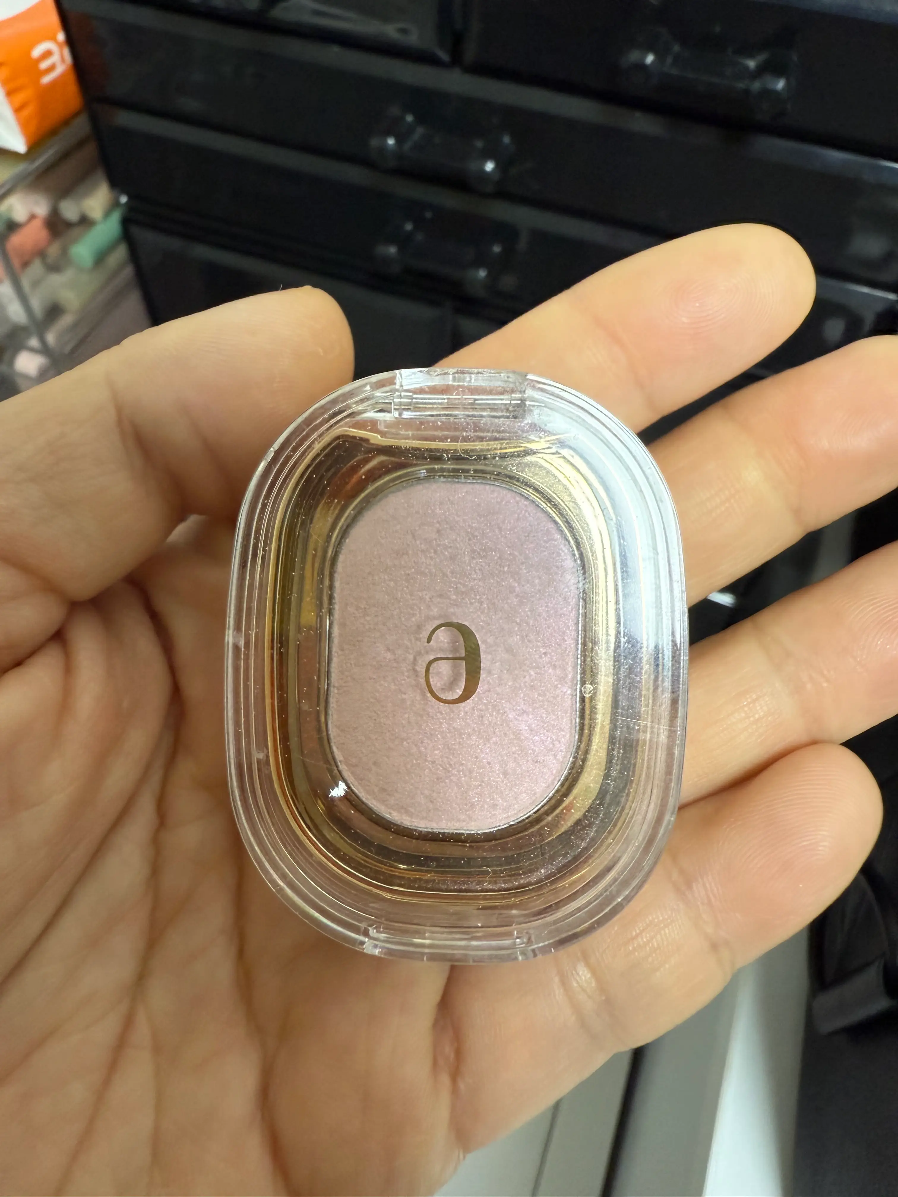 선택된 언니의파우치 리뷰 이미지 - [스윗다이아]