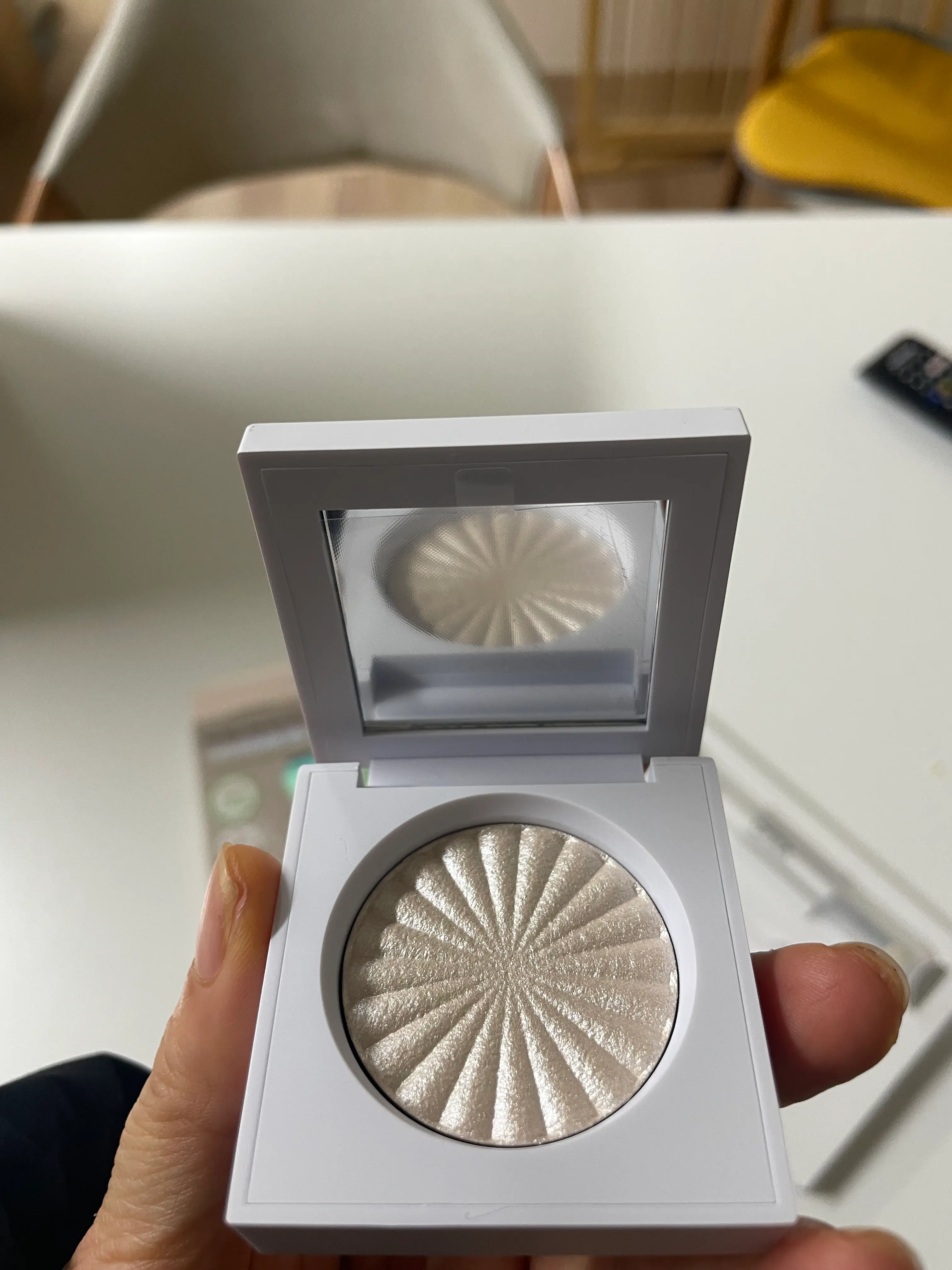 선택된 언니의파우치 리뷰 이미지 - [미니 하이라이터]