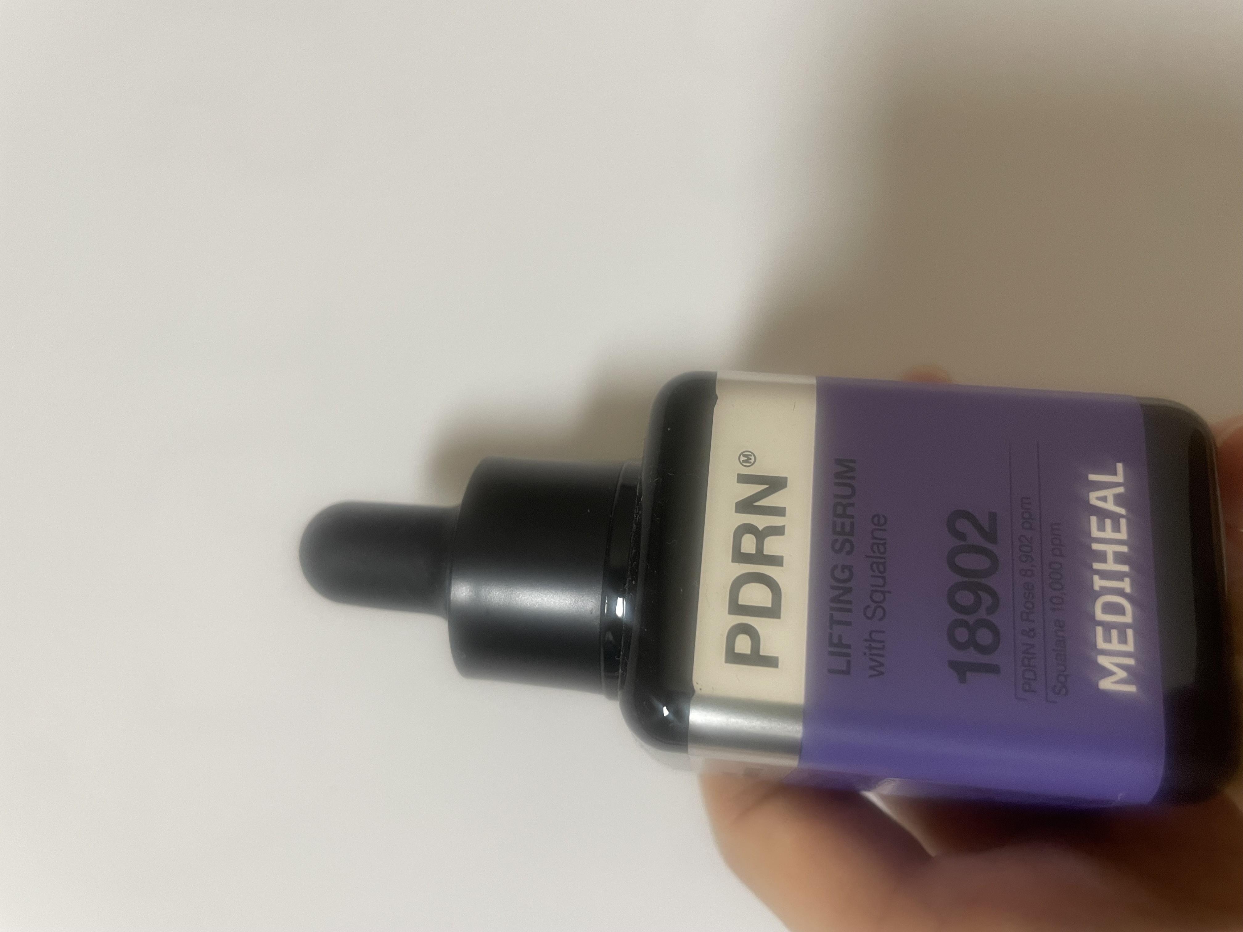 선택된 언니의파우치 리뷰 이미지 - [PDRN 모공 탄력 세럼]