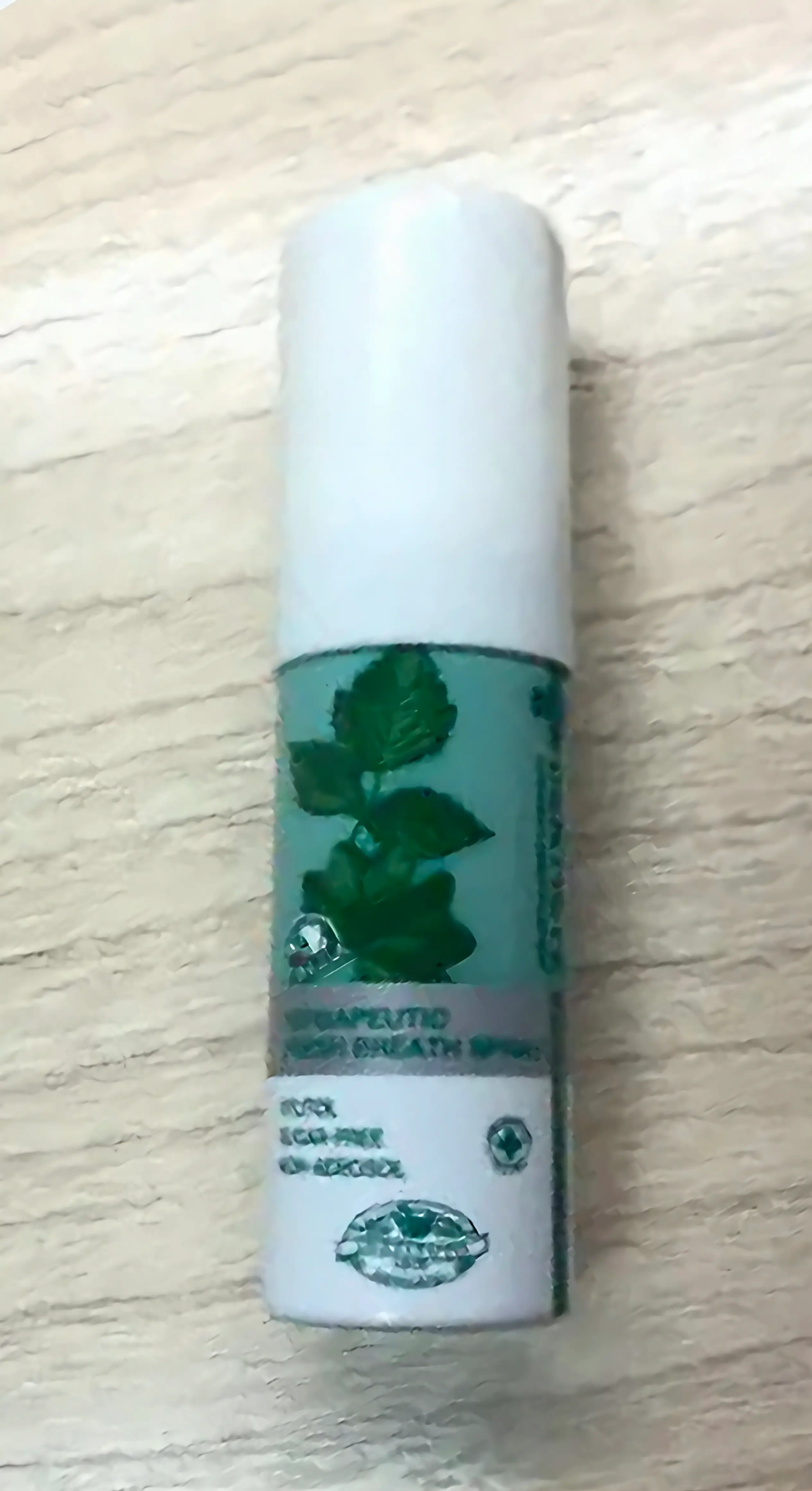 선택된 언니의파우치 리뷰 이미지 - [후레쉬 브레스 스프레이]