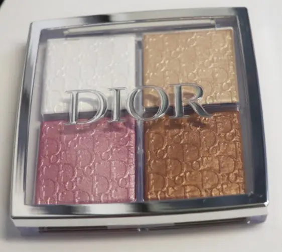 선택된 언니의파우치 리뷰 이미지 - [백스테이지 글로우 맥시마이저 팔레트]