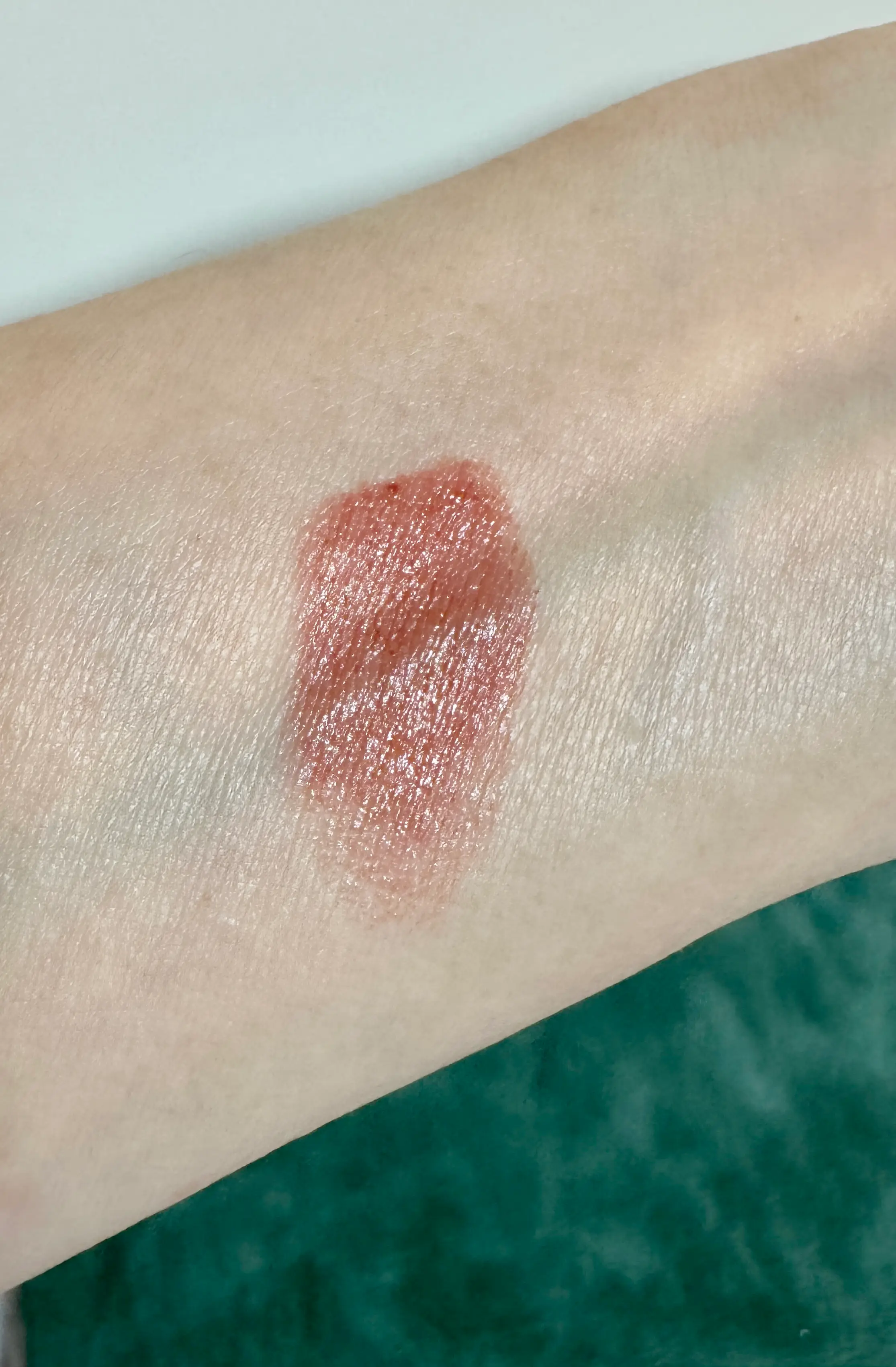 선택된 언니의파우치 리뷰 이미지 - [옵티마이징 케어 립밤]