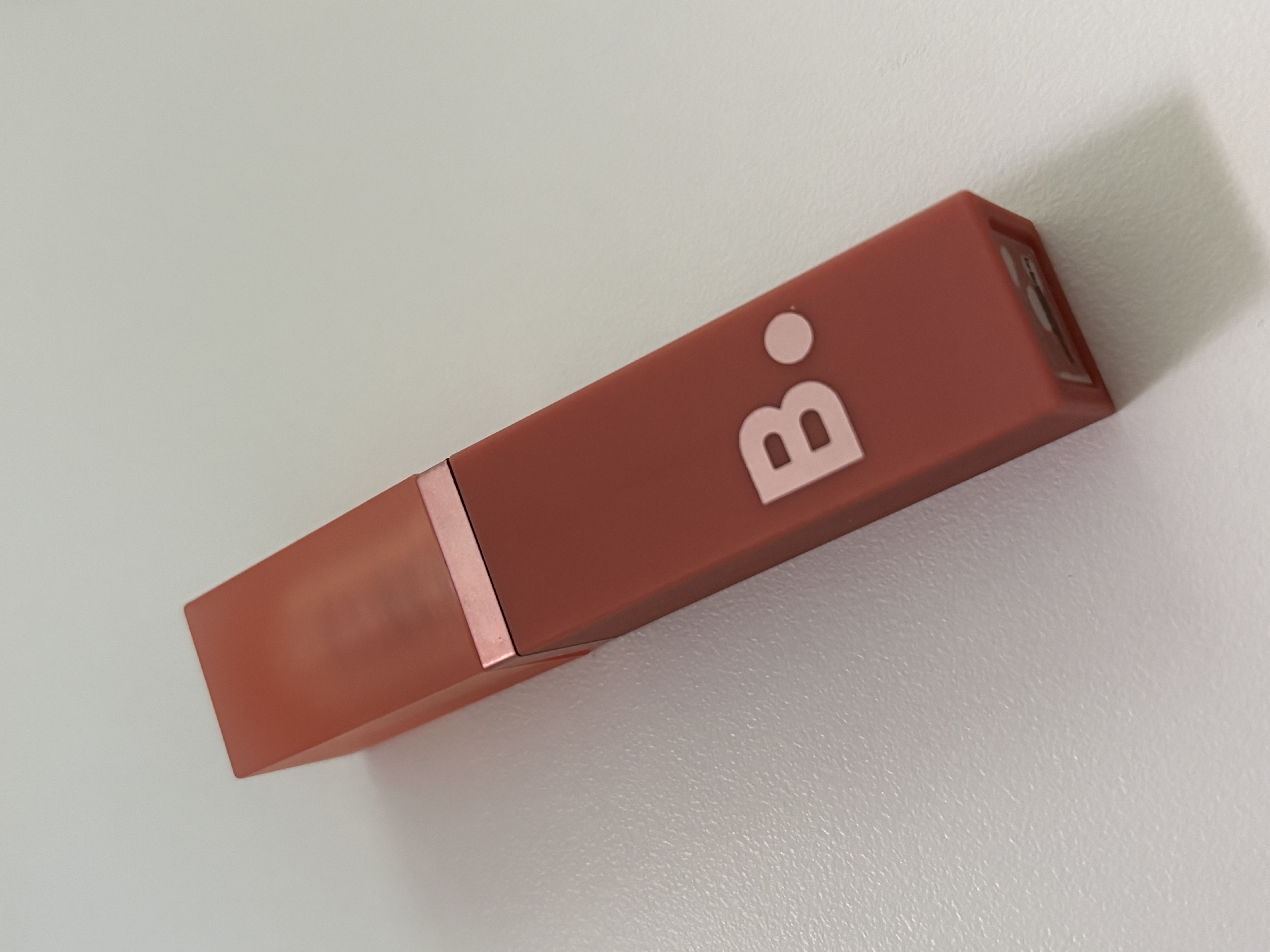 선택된 언니의파우치 리뷰 이미지 - [쉬어 벨벳 베일 틴트]