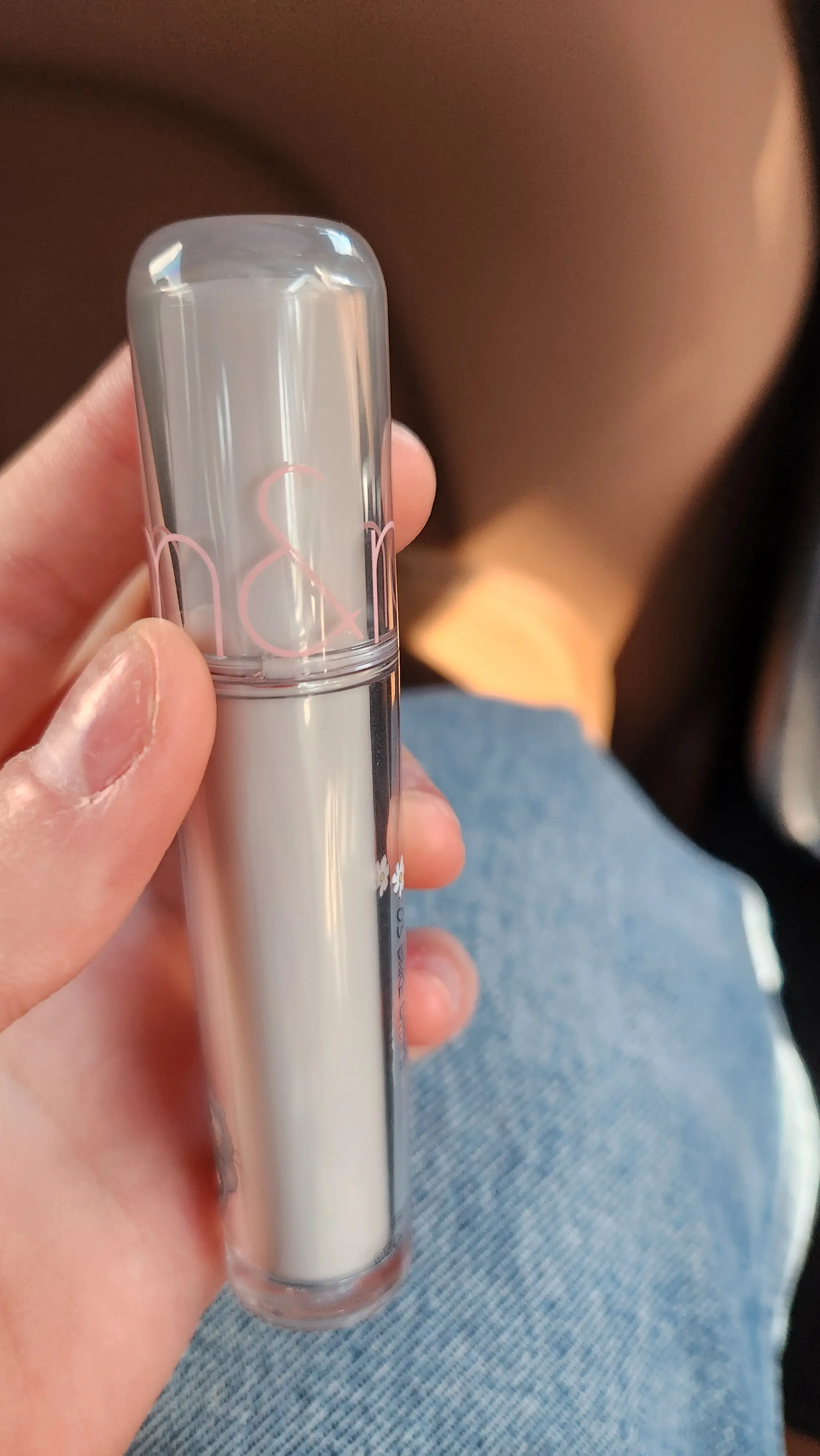 선택된 언니의파우치 리뷰 이미지 - [(롬앤X조앤프렌즈) 더 쥬시 래스팅 틴트]