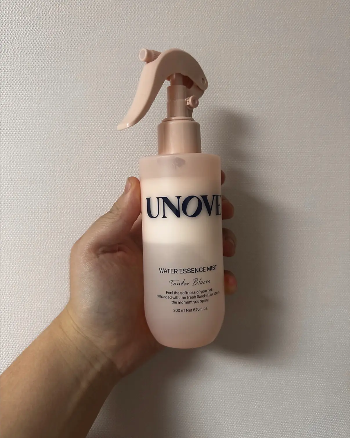 선택된 언니의파우치 리뷰 이미지 - [워터 에센스 미스트]