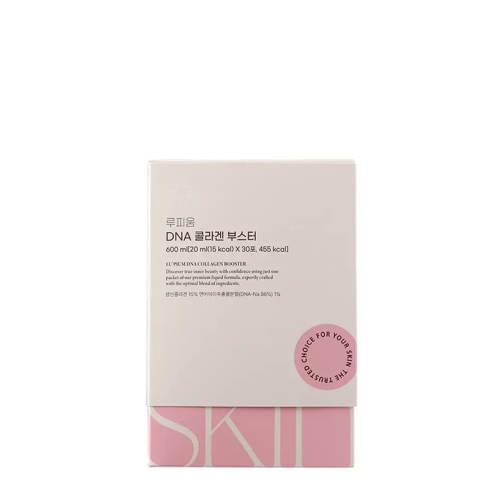 DNA 콜라겐 부스터
