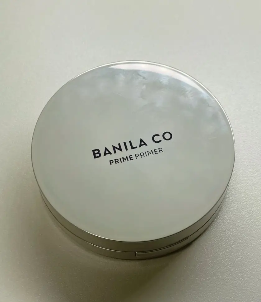 선택된 언니의파우치 리뷰 이미지 - [프라임 프라이머 피니쉬 팩트]