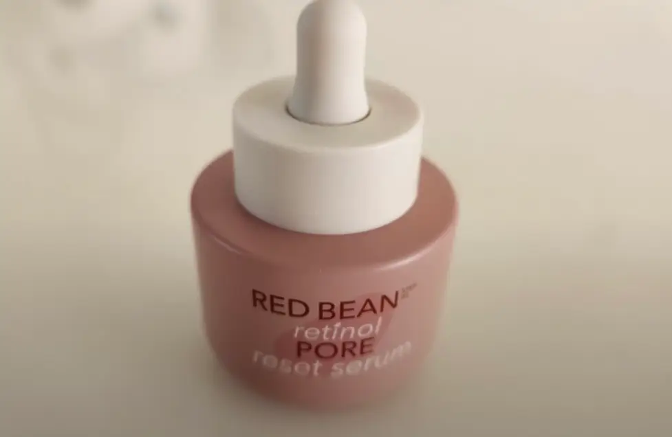 선택된 언니의파우치 리뷰 이미지 - [팥티놀 모공 리셋 세럼]