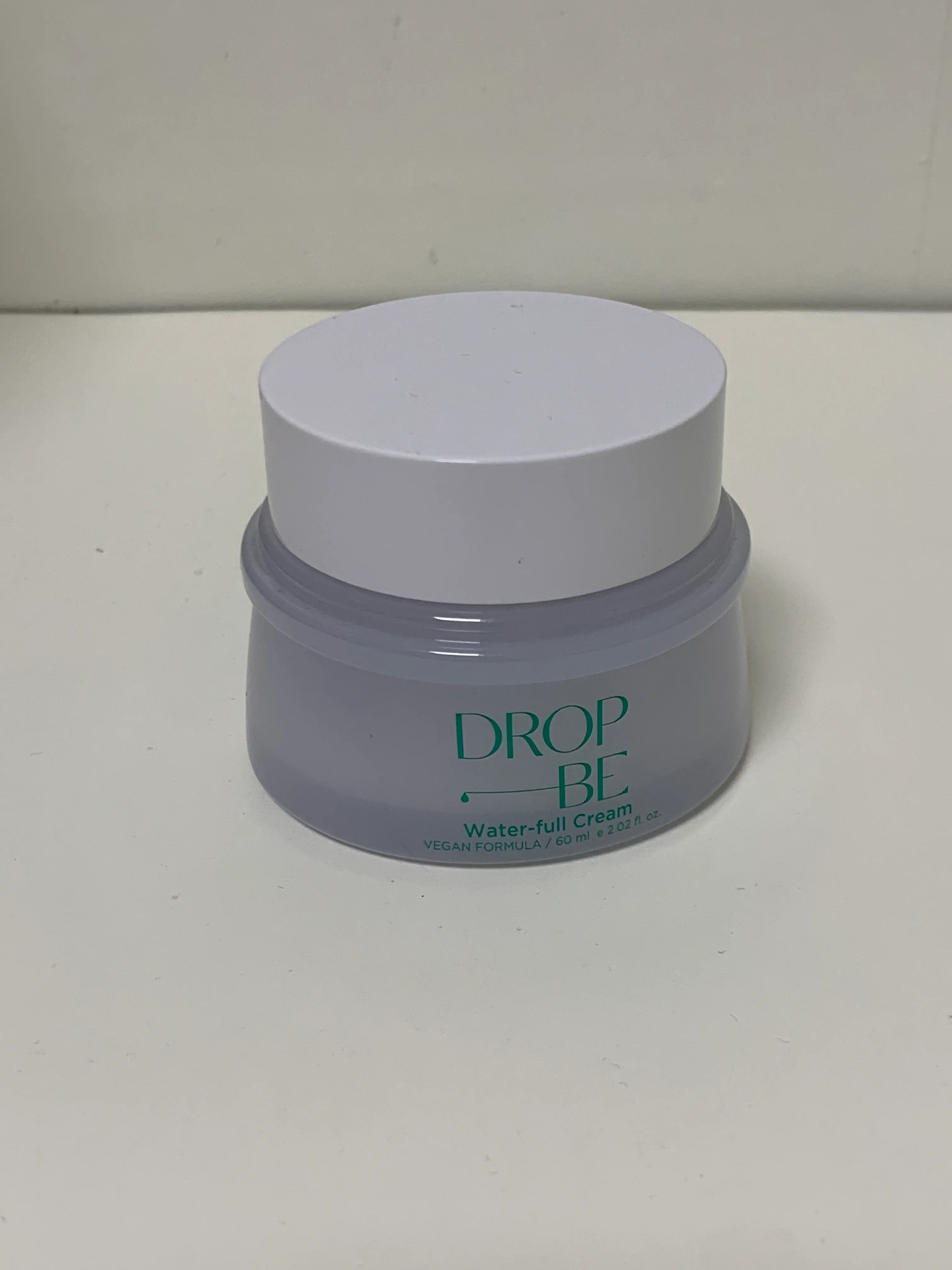 선택된 언니의파우치 리뷰 이미지 - [물오름 크림]