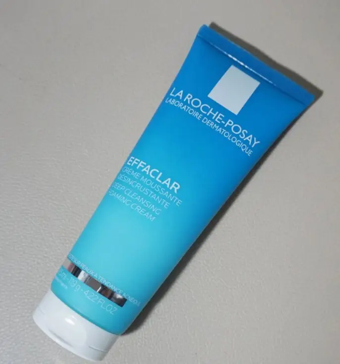 선택된 언니의파우치 리뷰 이미지 - [에빠끌라 딥 클렌징 포밍 크림]