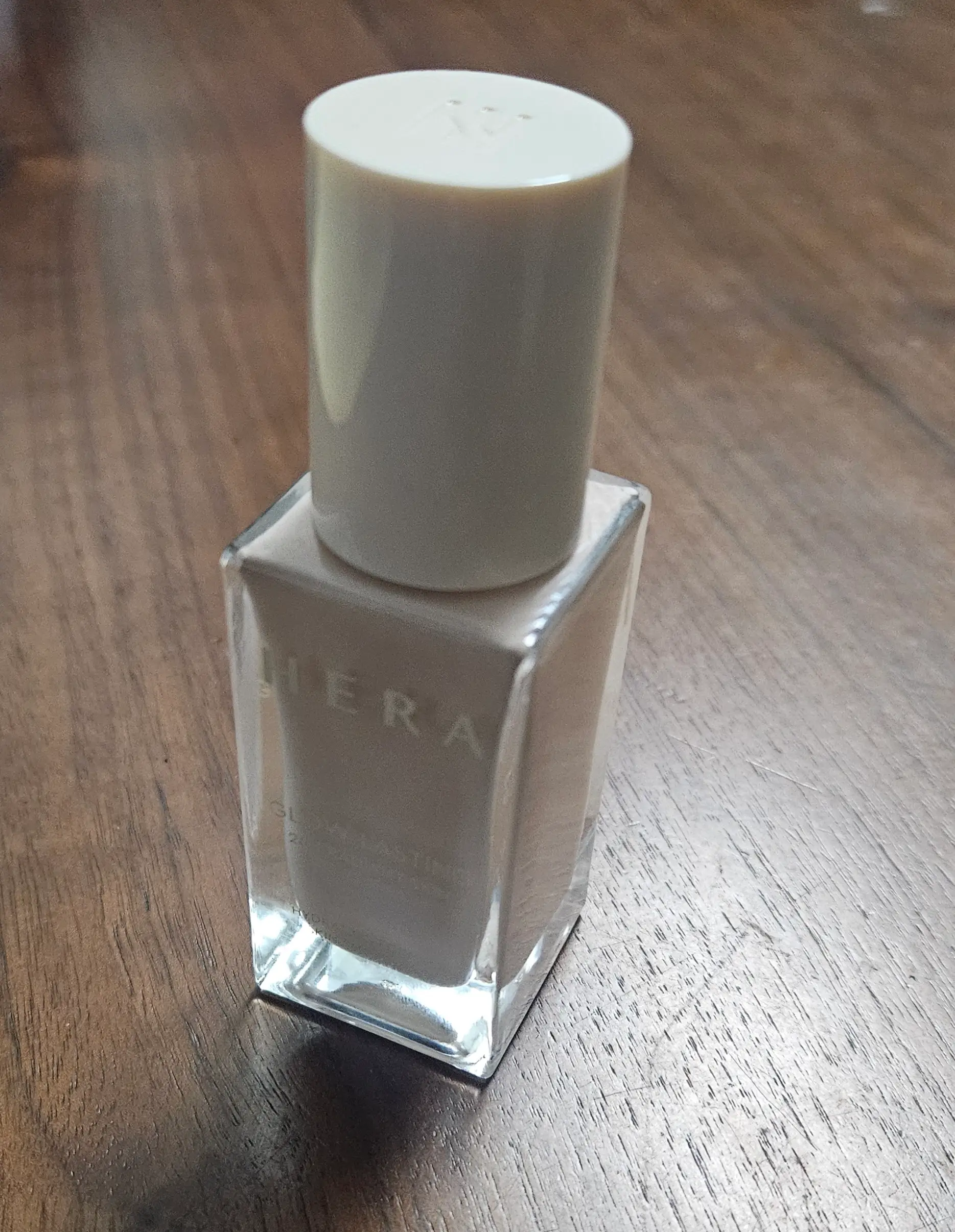 선택된 언니의파우치 리뷰 이미지 - [글로우 래스팅 파운데이션]