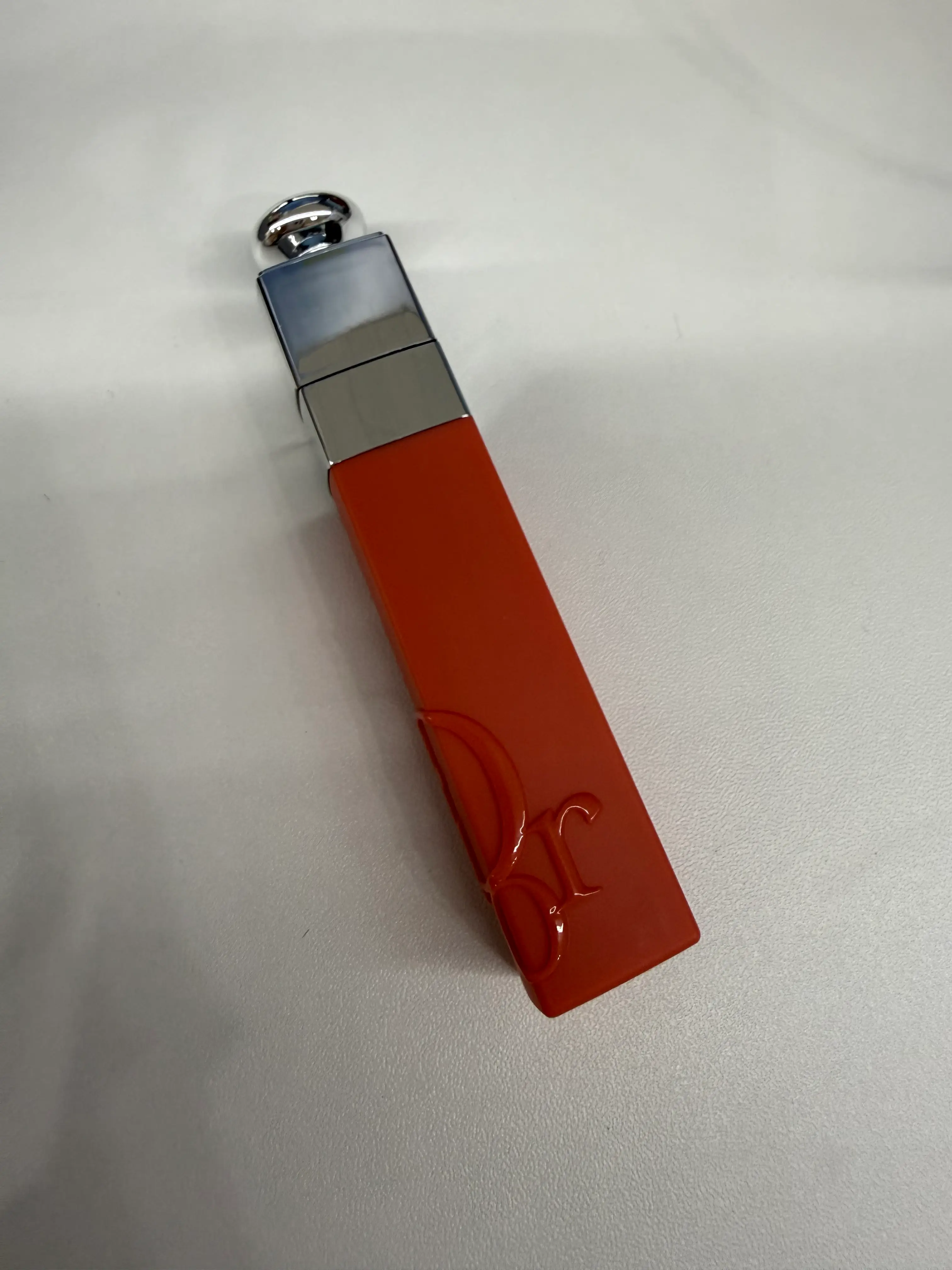 선택된 언니의파우치 리뷰 이미지 - [어딕트 립 틴트]