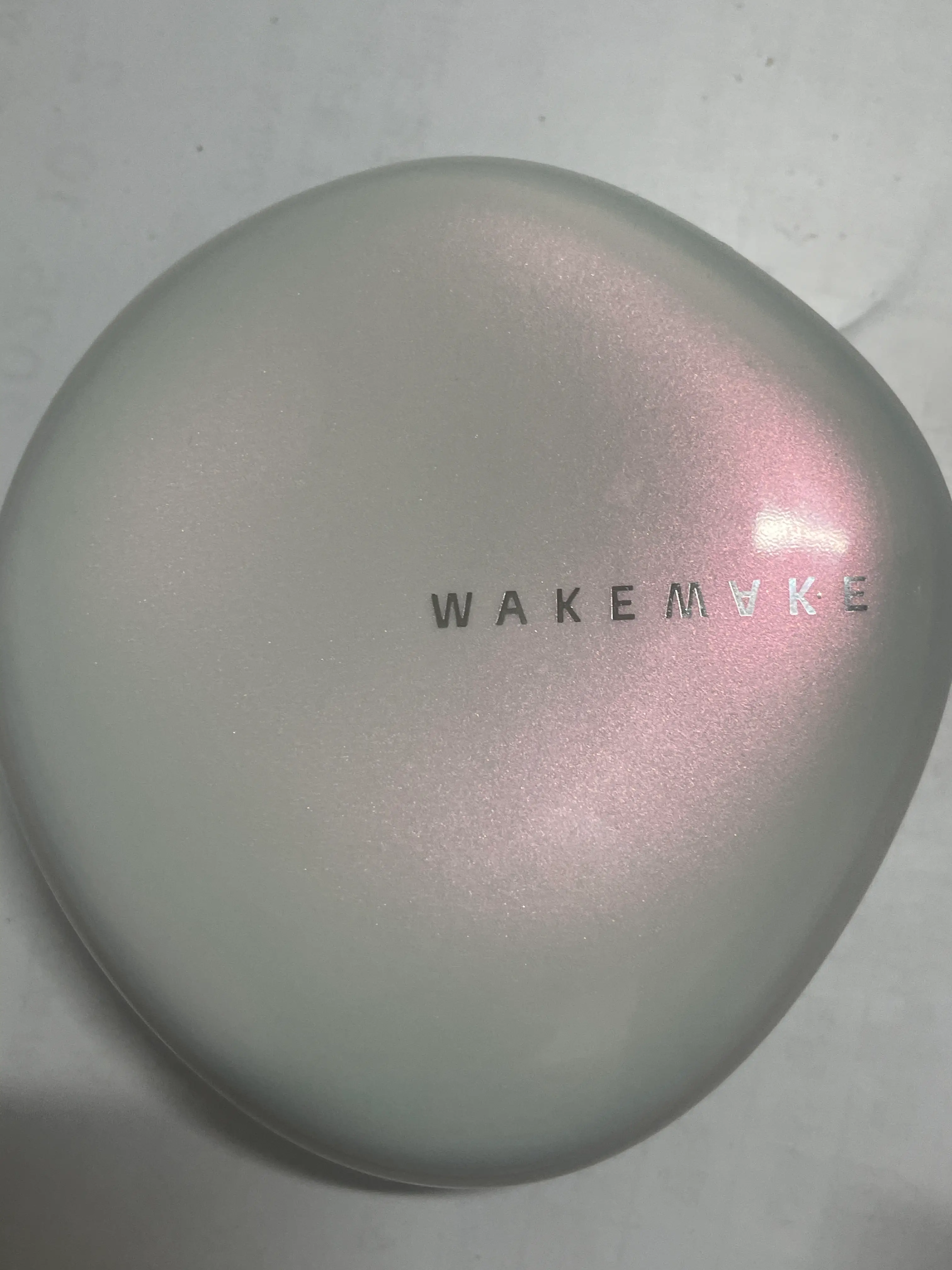 선택된 언니의파우치 리뷰 이미지 - [워터 글로우 코팅 쿠션]