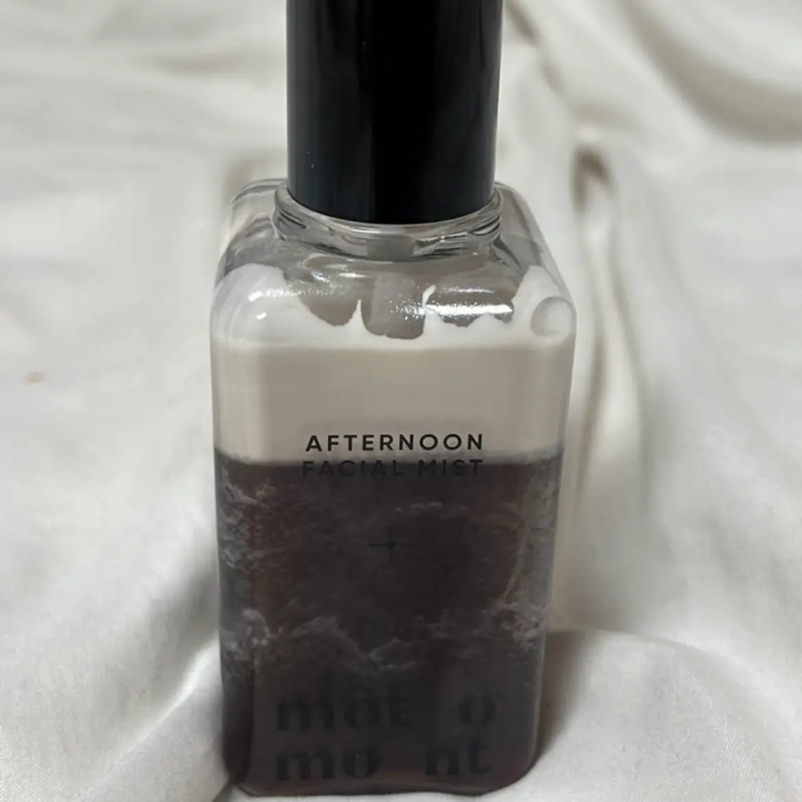 선택된 언니의파우치 리뷰 이미지 - [애프터눈 페이셜 미스트]