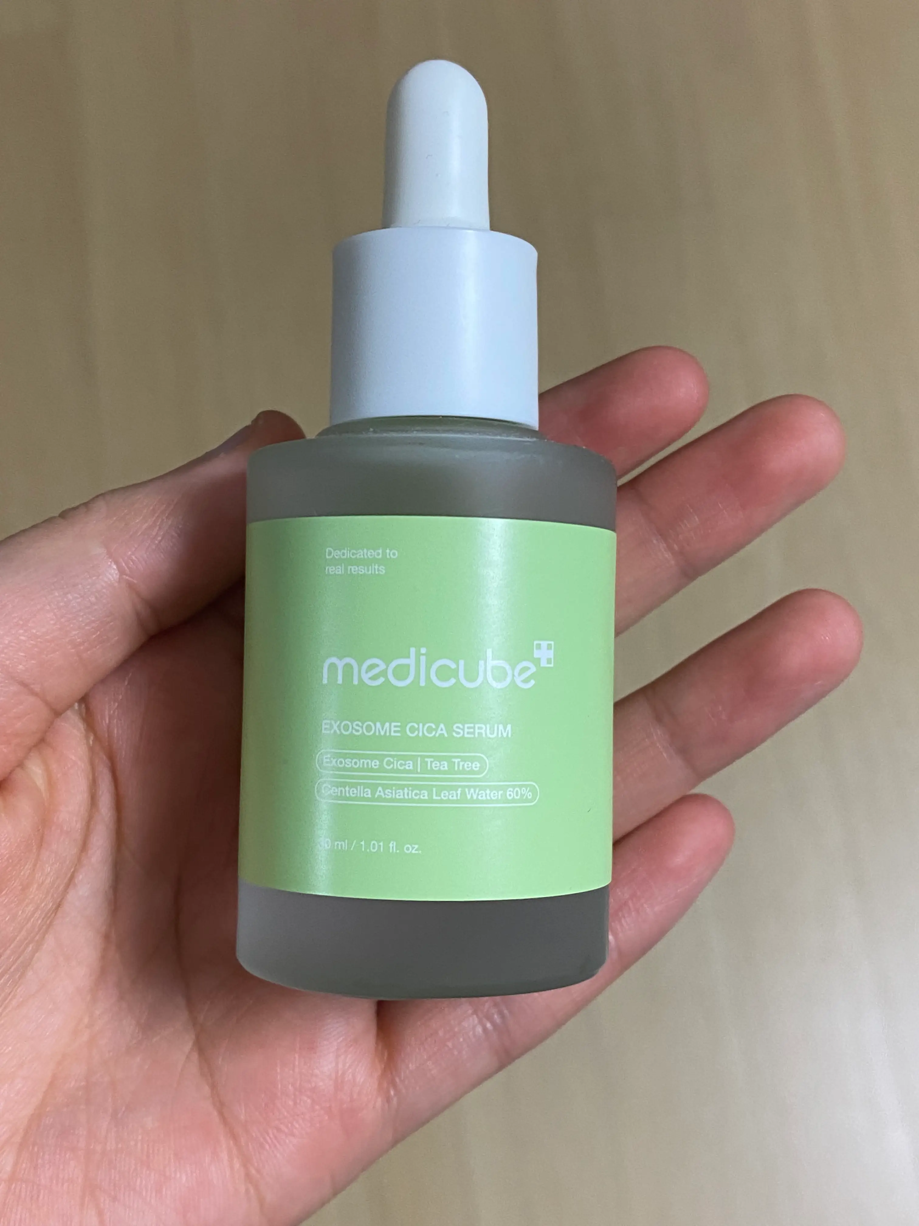 선택된 언니의파우치 리뷰 이미지 - [엑소좀 시카 앰플]