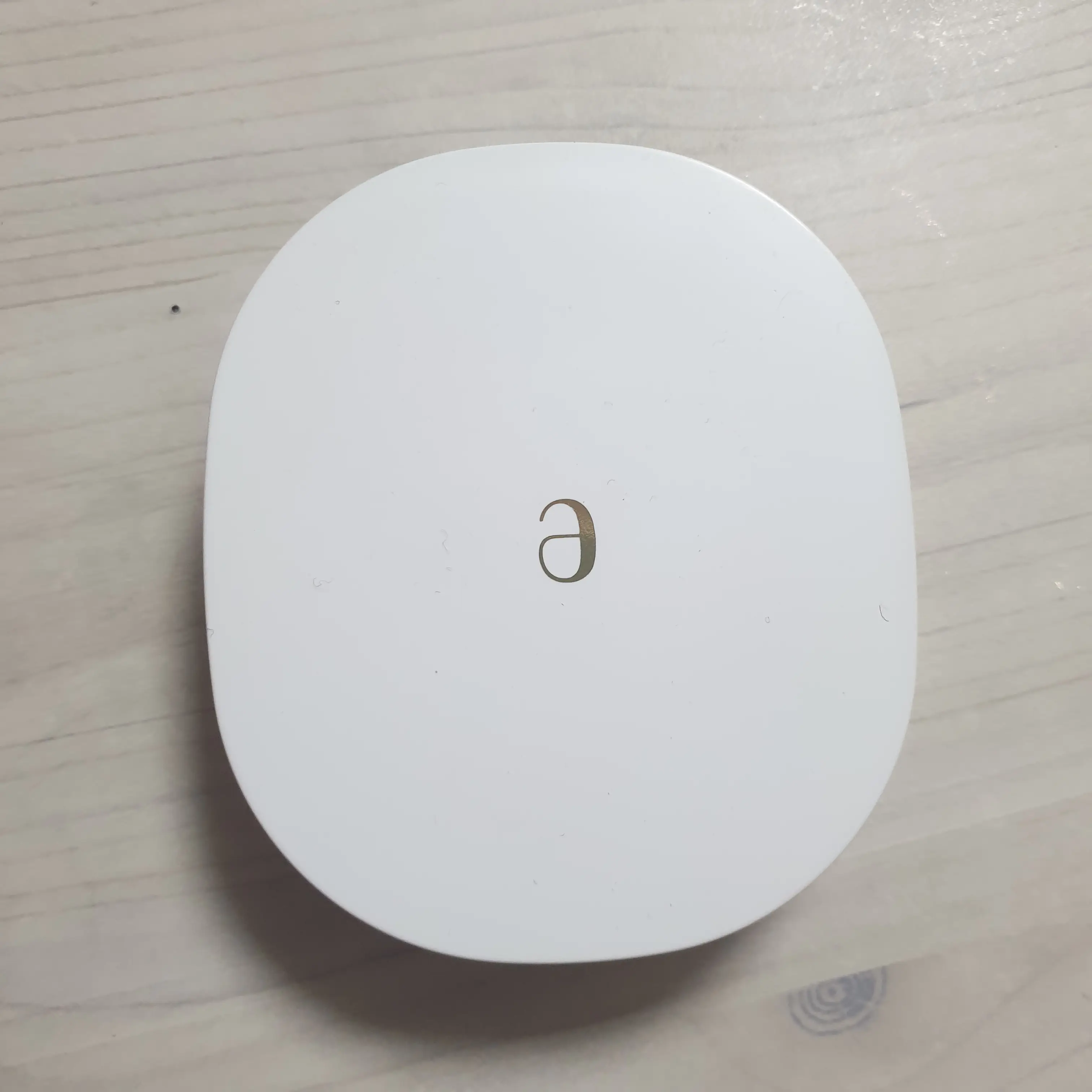 선택된 언니의파우치 리뷰 이미지 - [베이크드 파우더]