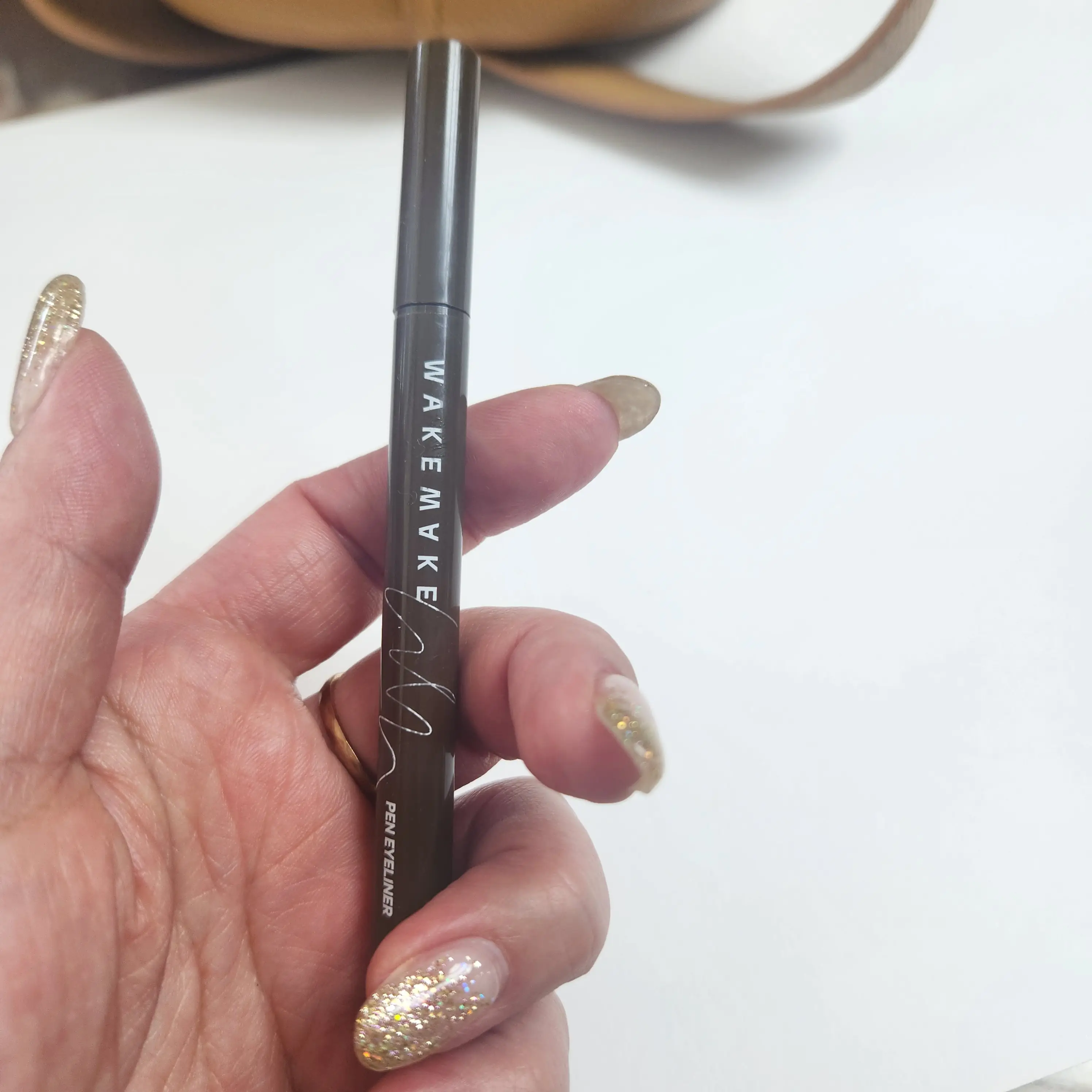 선택된 언니의파우치 리뷰 이미지 - [철벽 펜 아이라이너]