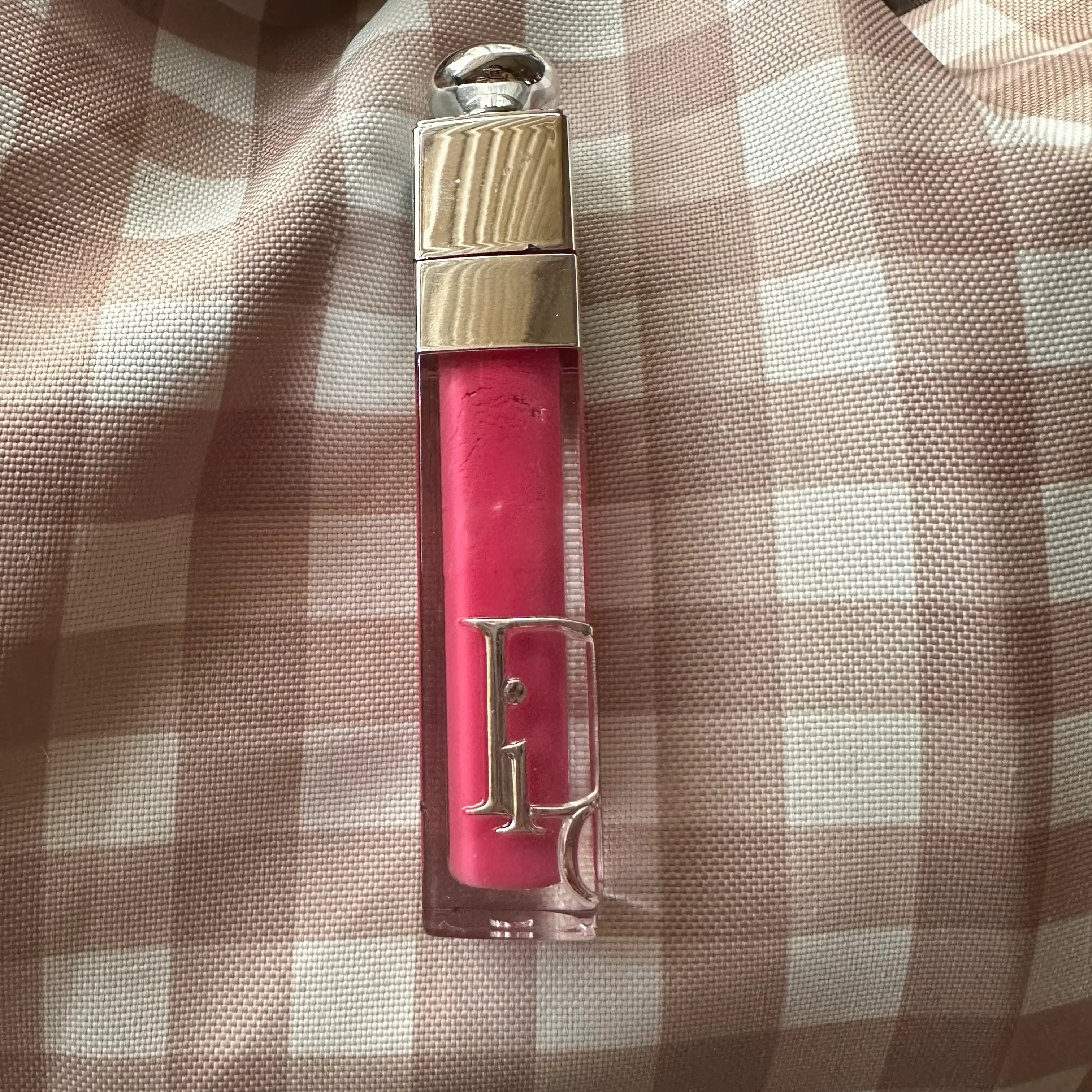 선택된 언니의파우치 리뷰 이미지 - [어딕트 립 맥시마이저]