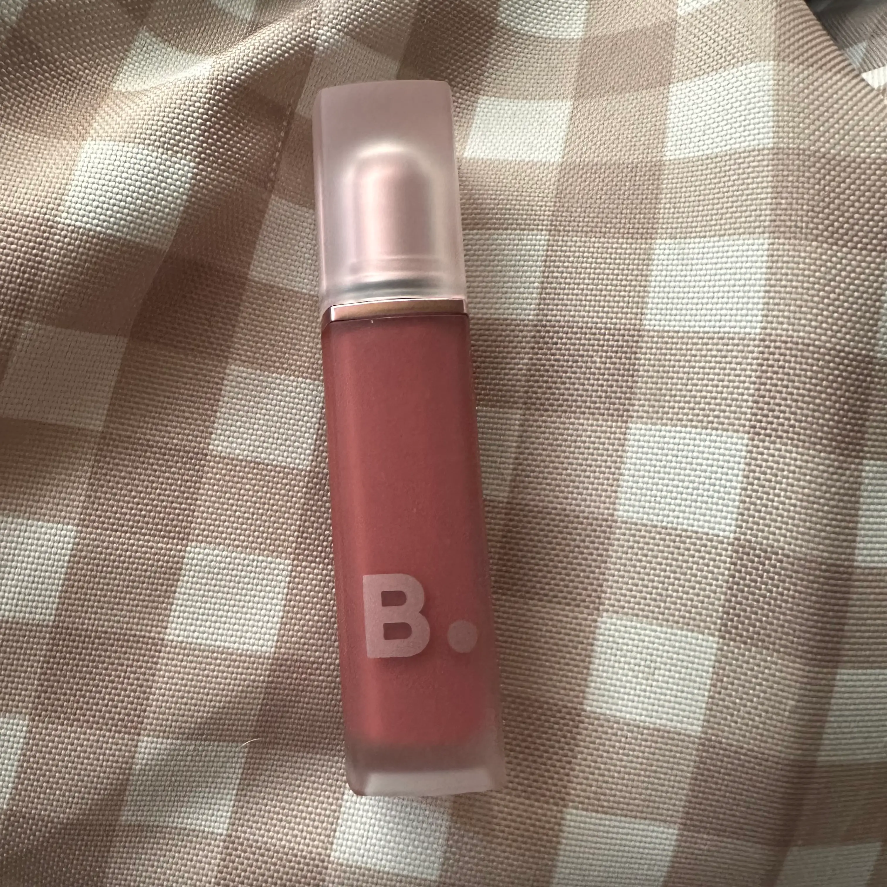 선택된 언니의파우치 리뷰 이미지 - [쉬어 벨벳 베일 틴트]