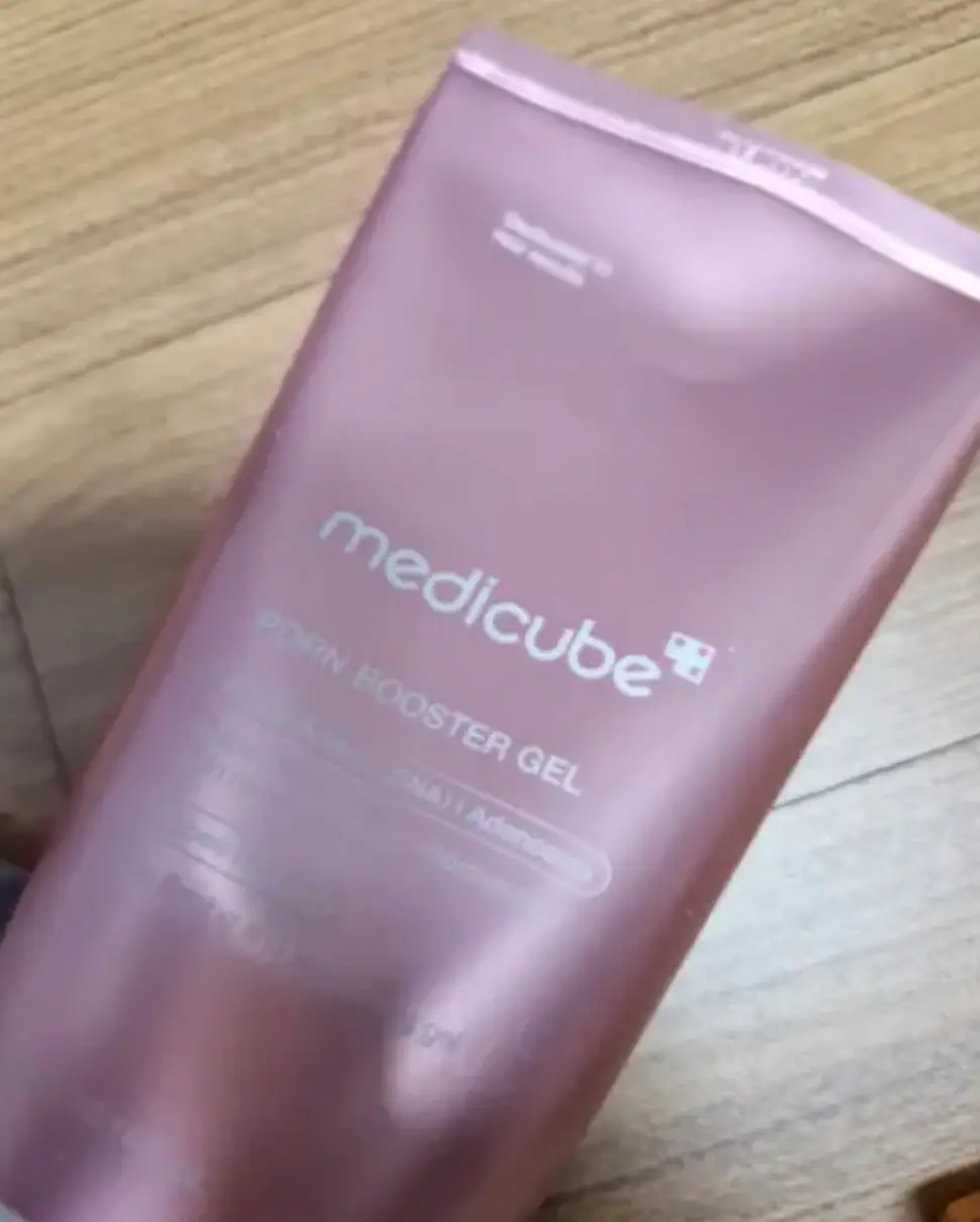 선택된 언니의파우치 리뷰 이미지 - [에이지알 PDRN 부스터젤]