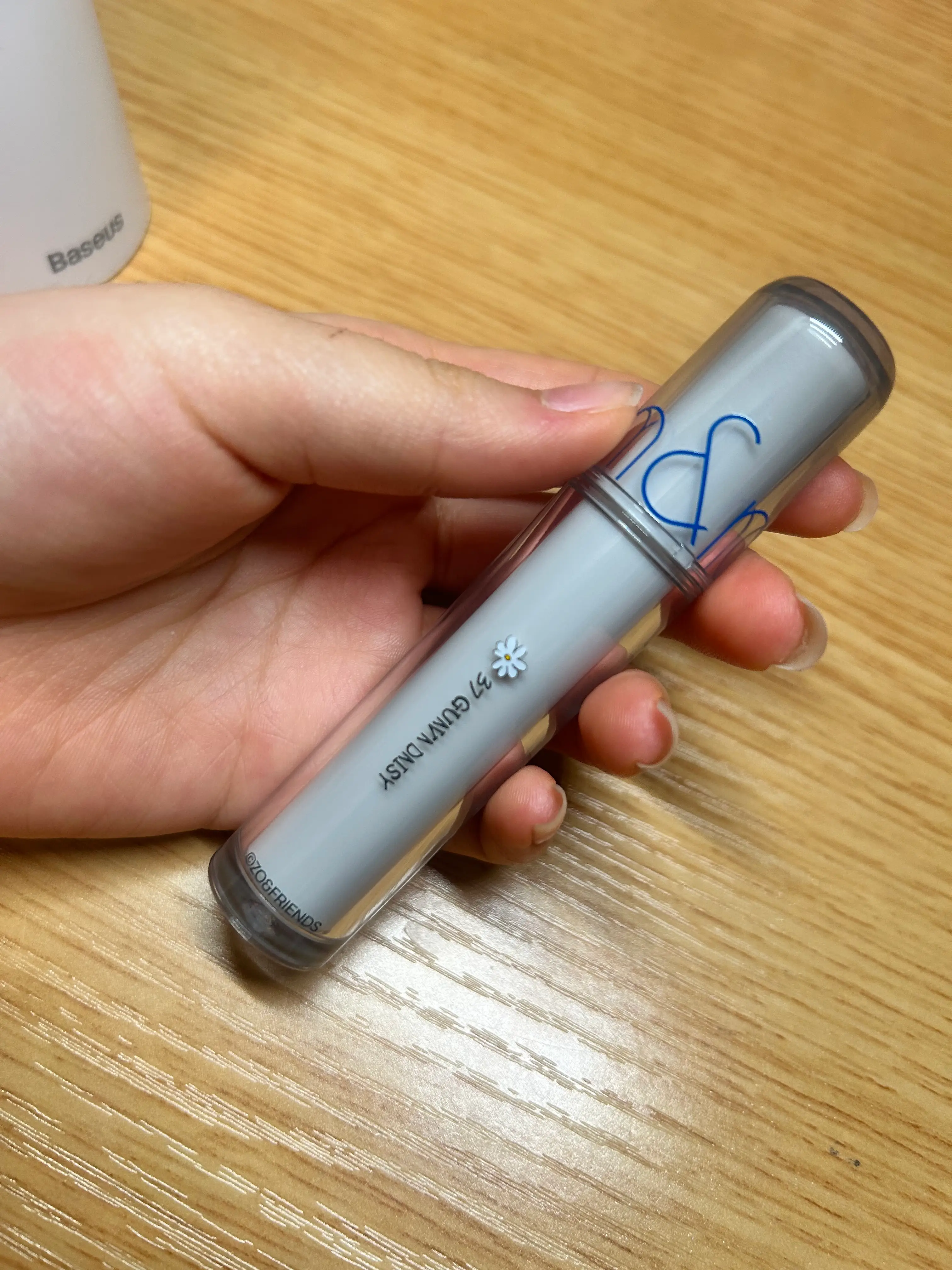 선택된 언니의파우치 리뷰 이미지 - [(롬앤X조앤프렌즈) 더 쥬시 래스팅 틴트]