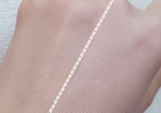 선택된 언니의파우치 리뷰 이미지 - [세라믹 글로우 커버 쿠션]