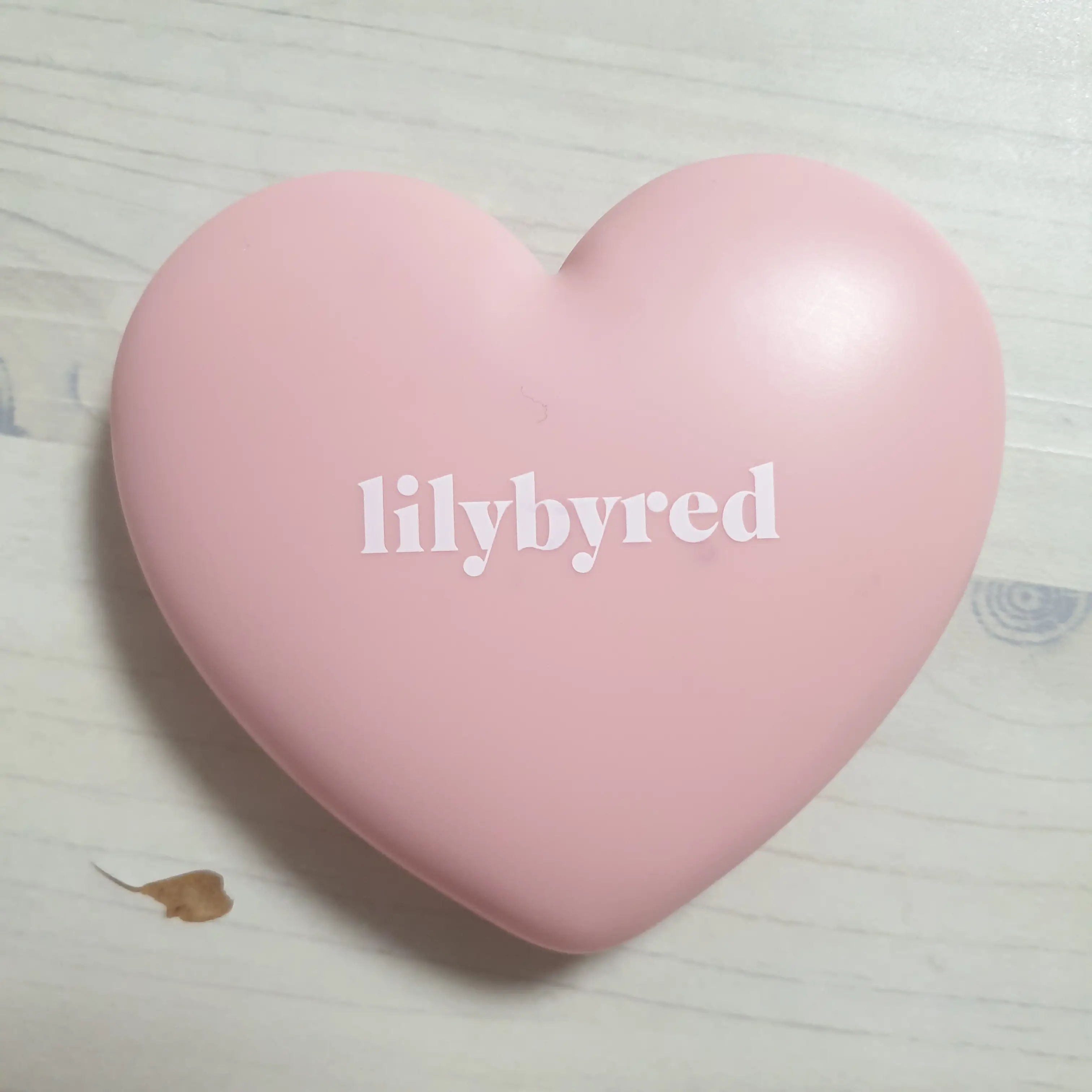 선택된 언니의파우치 리뷰 이미지 - [러브빔 치크 AD]