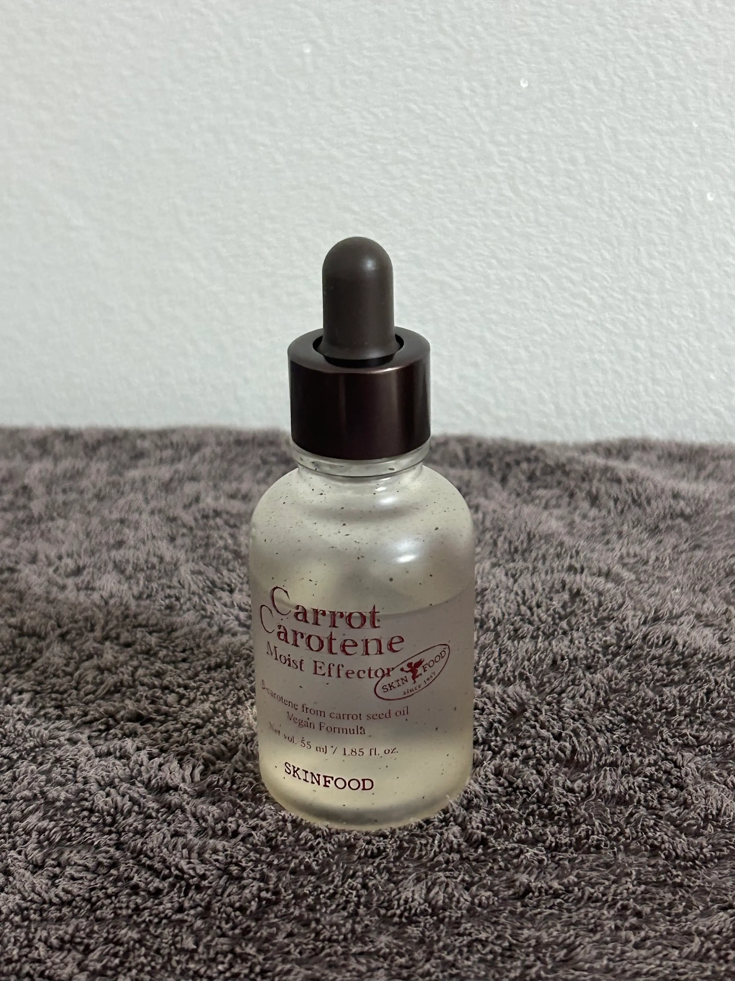 선택된 언니의파우치 리뷰 이미지 - [캐롯 카로틴 모이스트 이펙터]