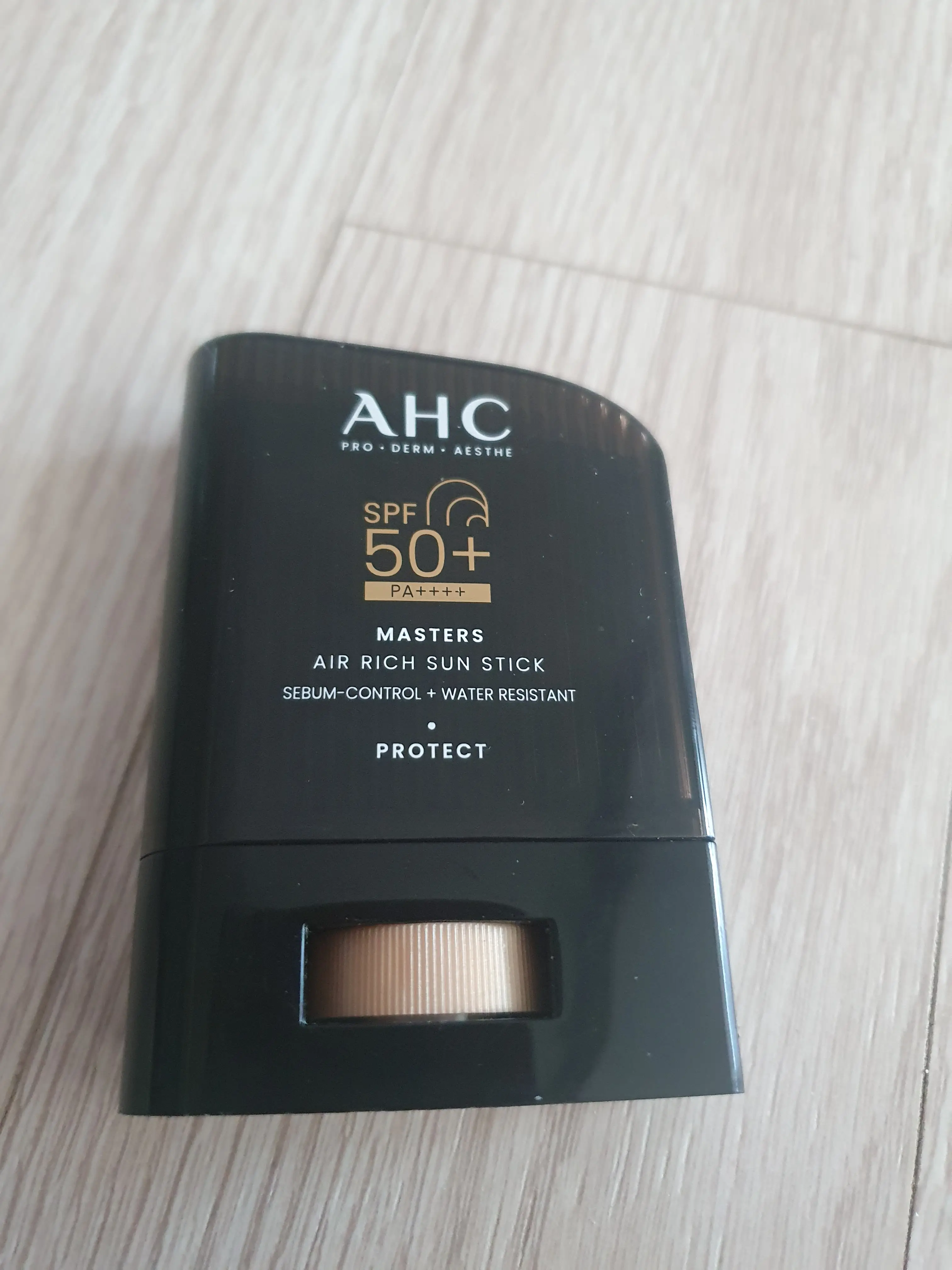 선택된 언니의파우치 리뷰 이미지 - [마스터즈 에어리치 선스틱]