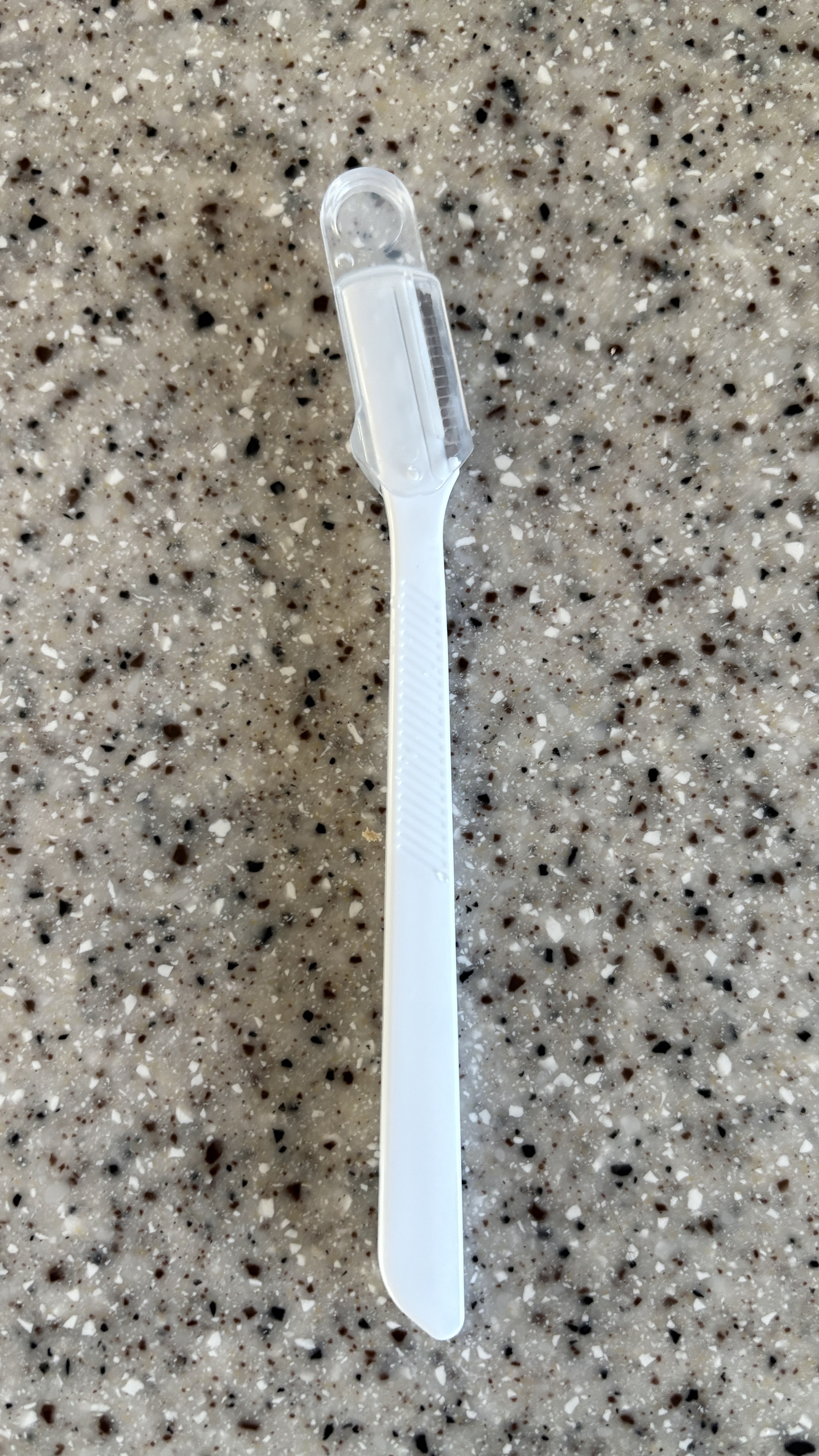 선택된 언니의파우치 리뷰 이미지 - [1단 안전 눈썹칼]