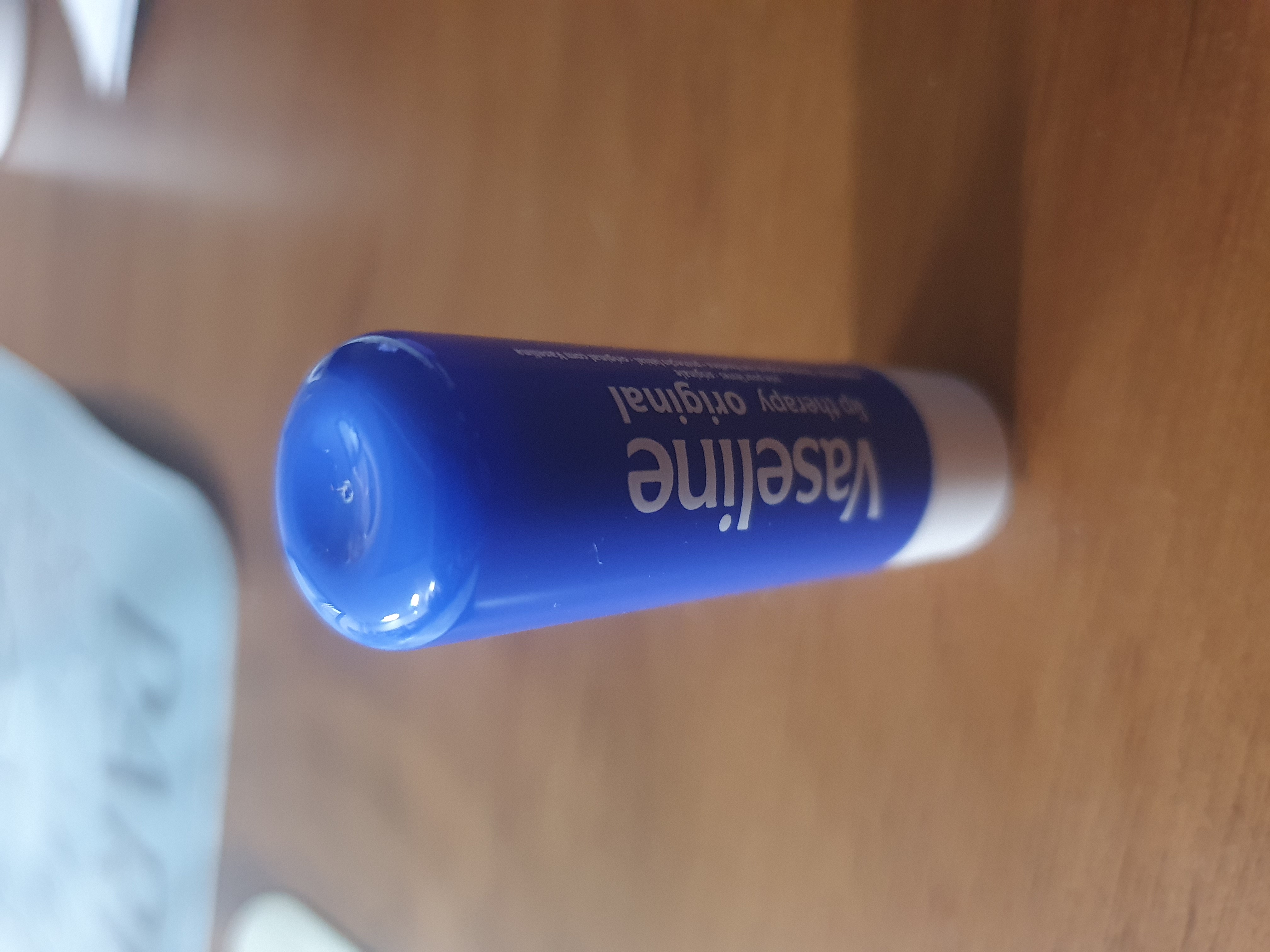 선택된 언니의파우치 리뷰 이미지 - [립테라피 스틱 [오리지널]]