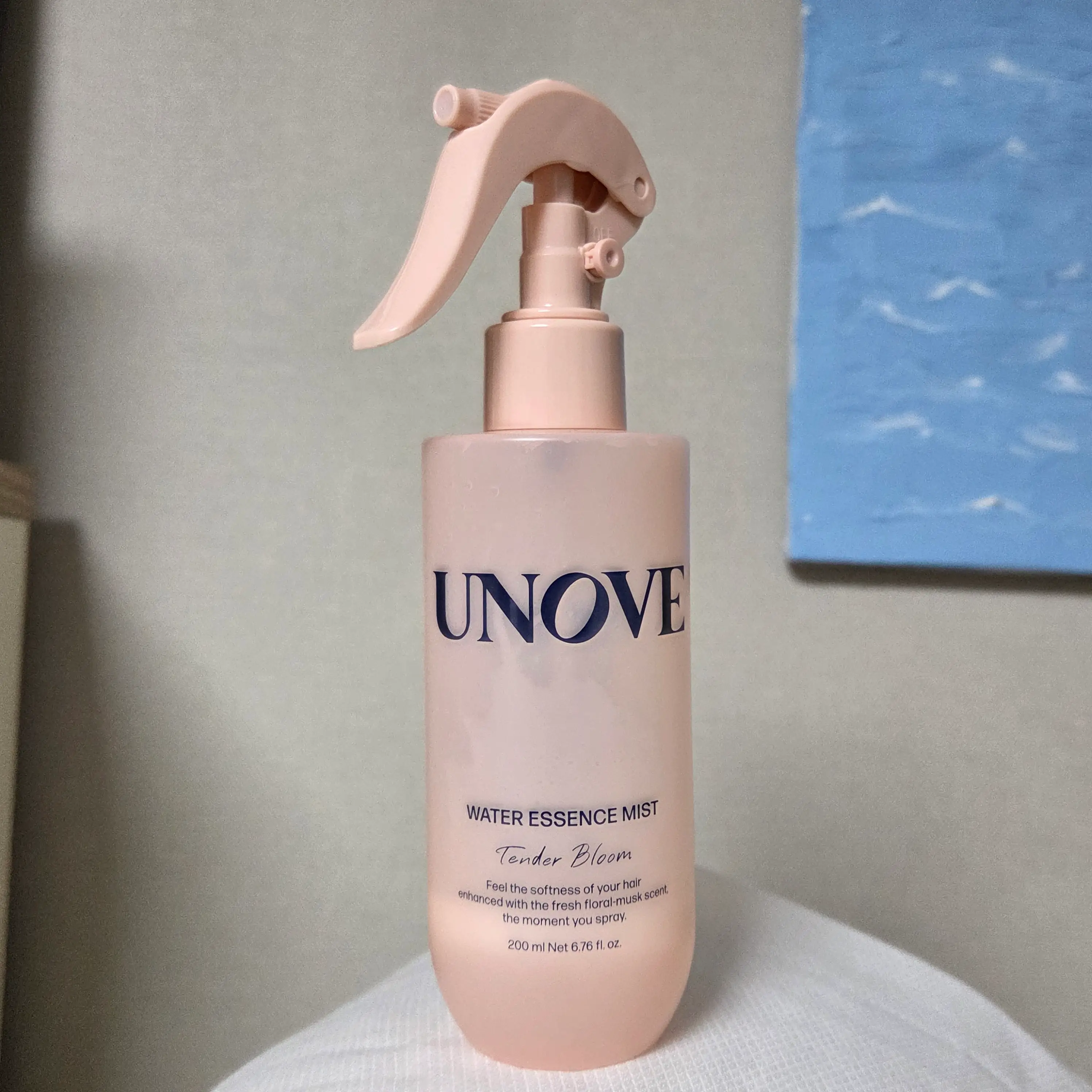 선택된 언니의파우치 리뷰 이미지 - [워터 에센스 미스트]