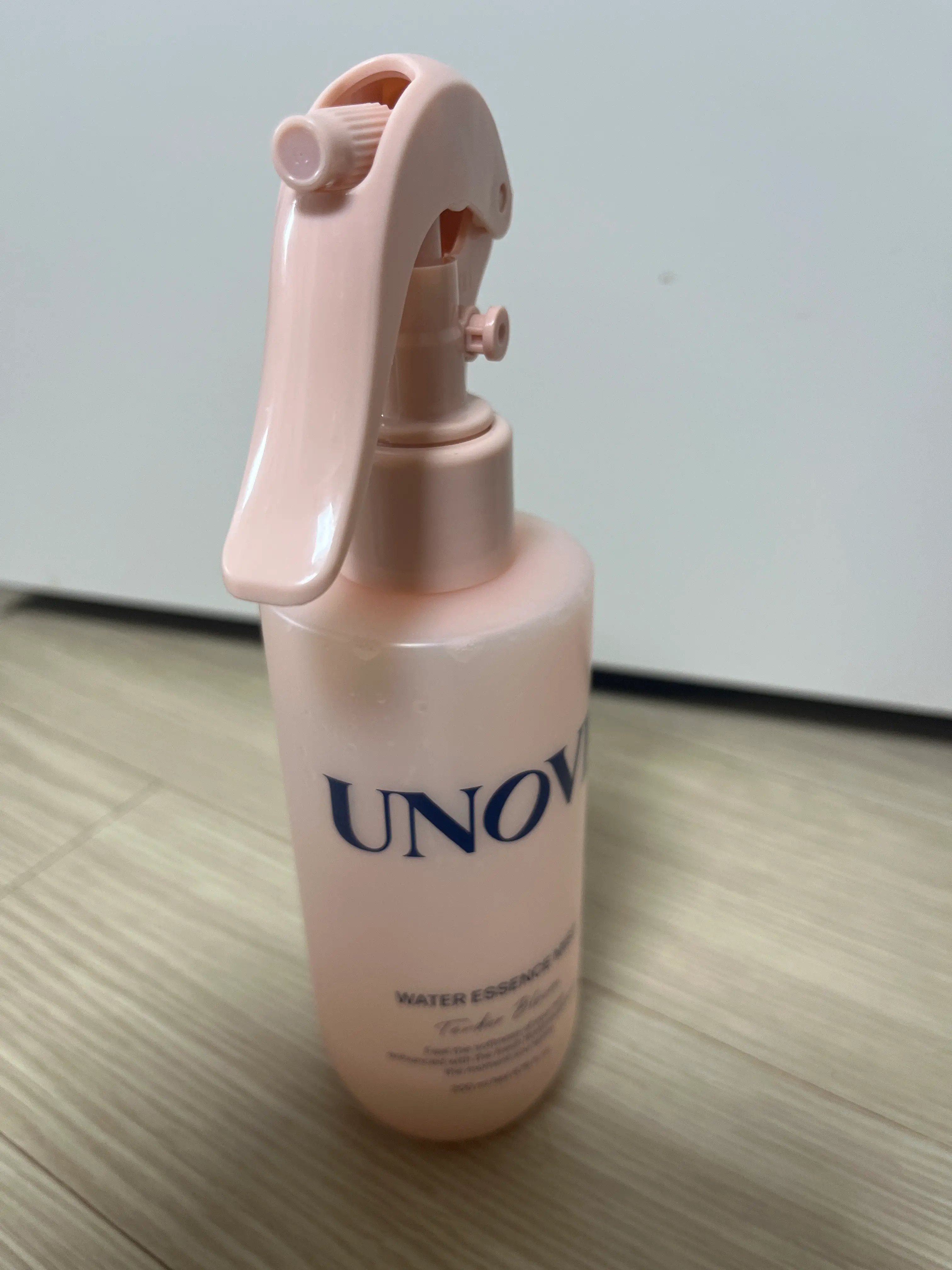 선택된 언니의파우치 리뷰 이미지 - [워터 에센스 미스트]