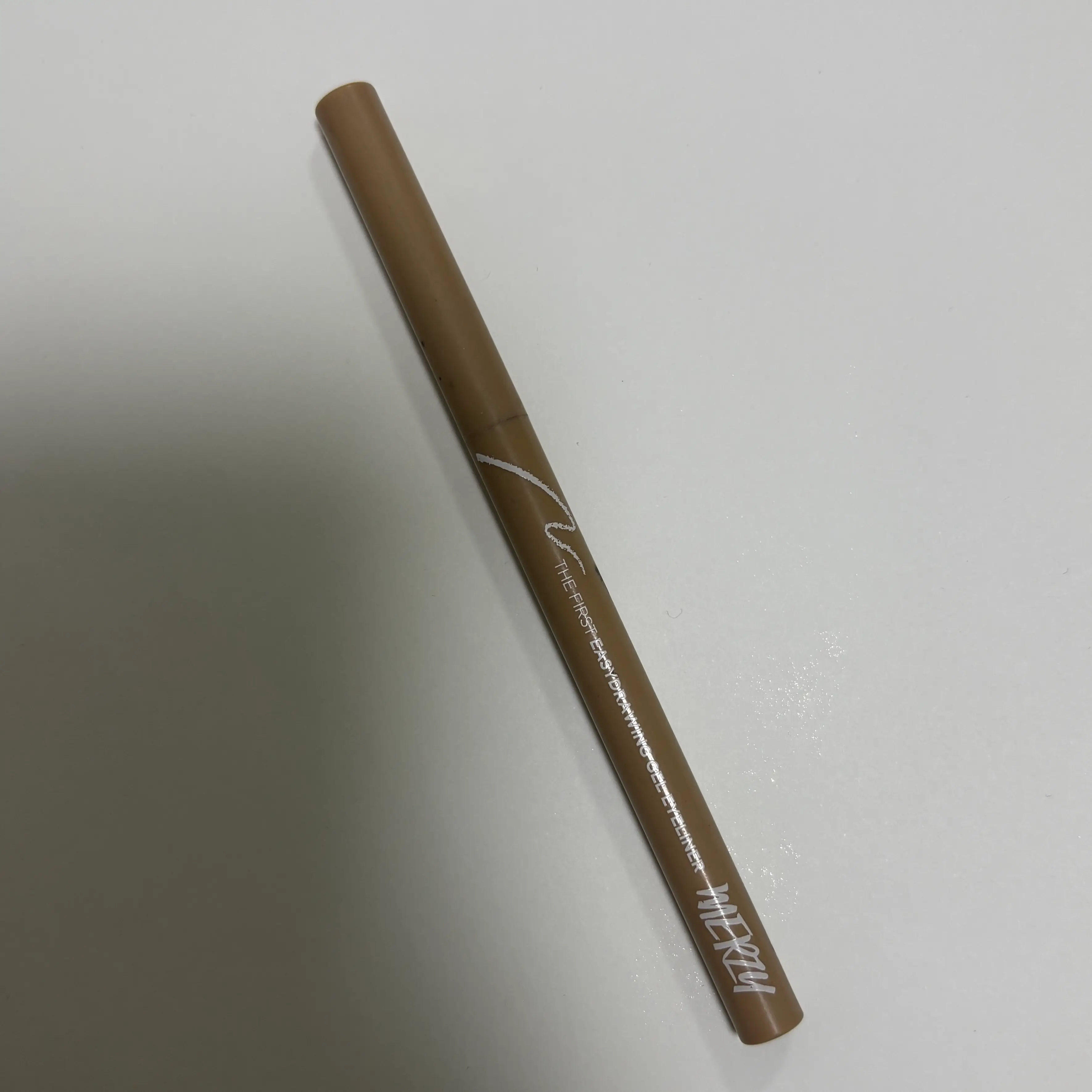 선택된 언니의파우치 리뷰 이미지 - [더 퍼스트 이지드로잉 젤 아이라이너]