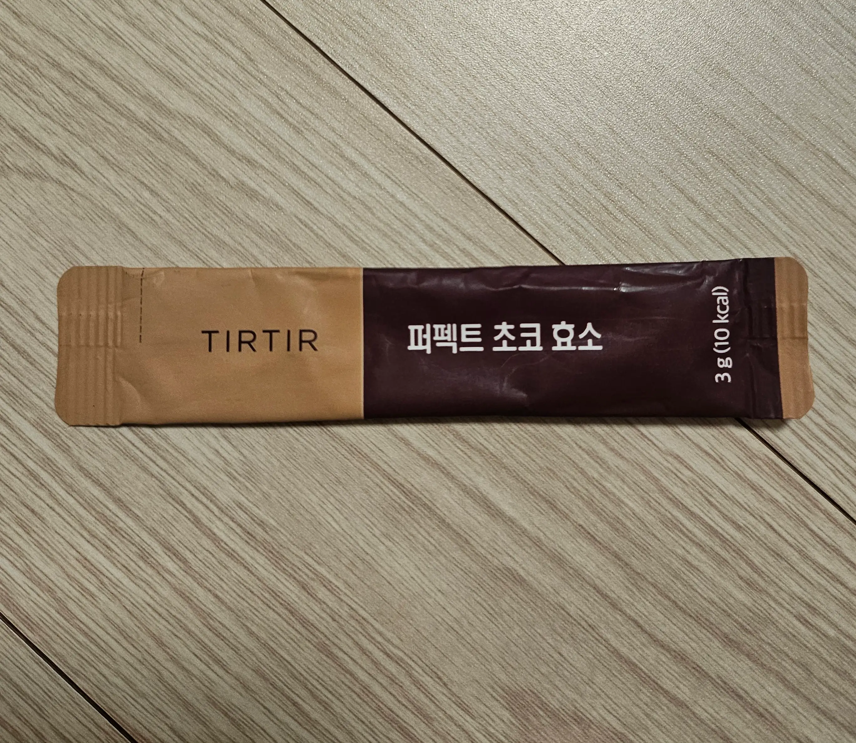 선택된 언니의파우치 리뷰 이미지 - [퍼펙트 초코 효소]
