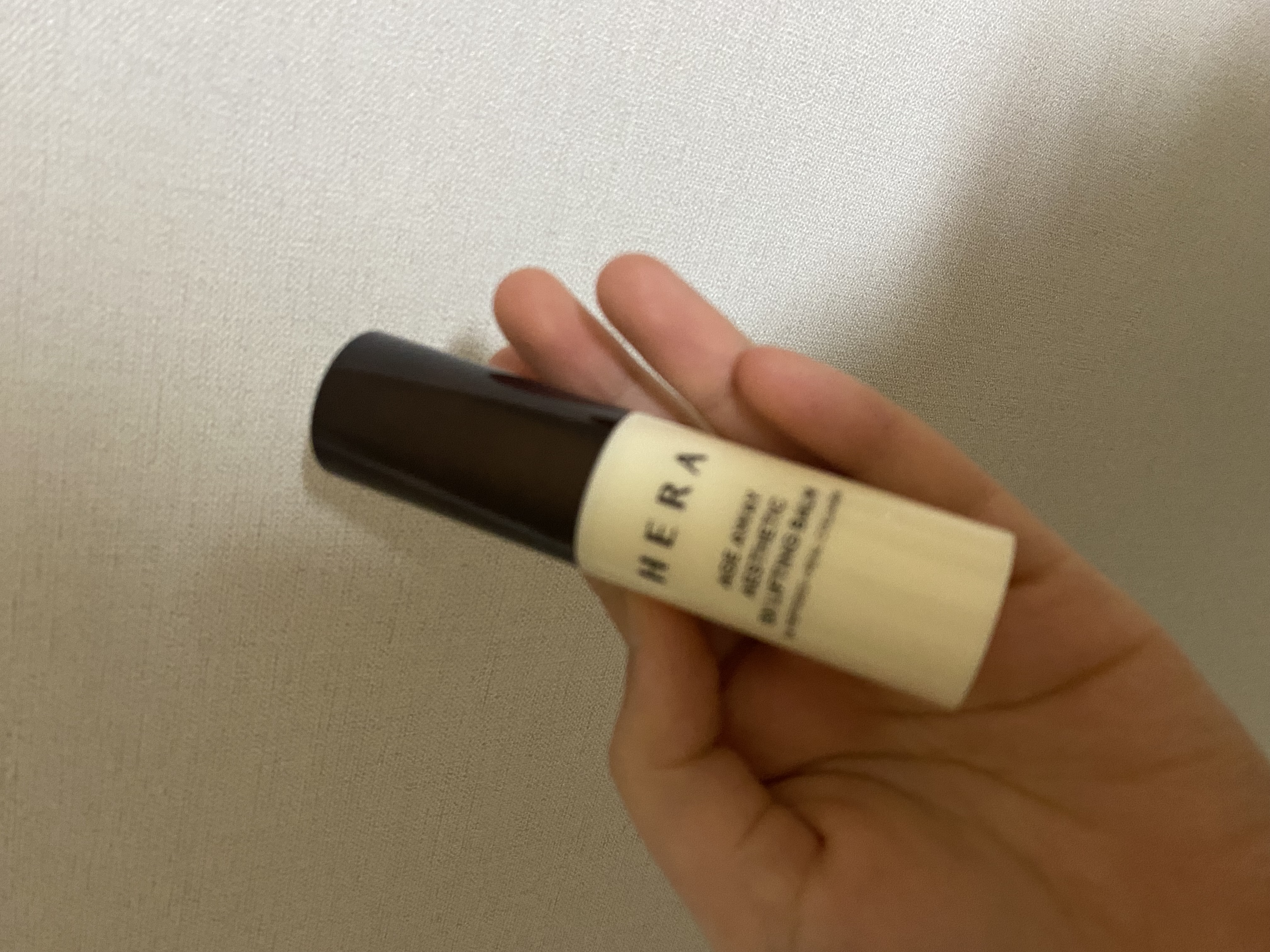 선택된 언니의파우치 리뷰 이미지 - [에이지 어웨이 에스테틱BX 리프팅밤]