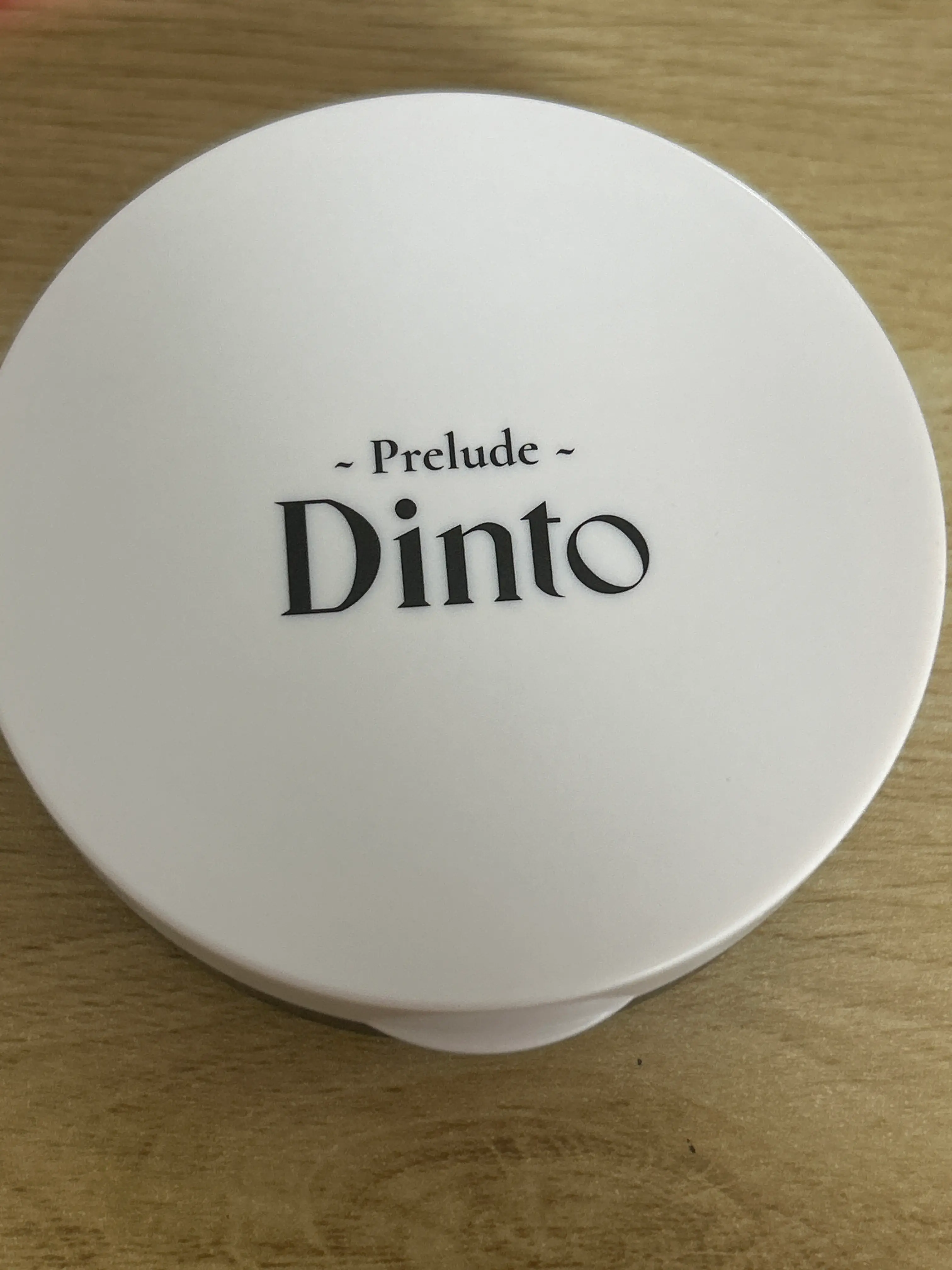 선택된 언니의파우치 리뷰 이미지 - [운초 블러래디언스 쿠션]