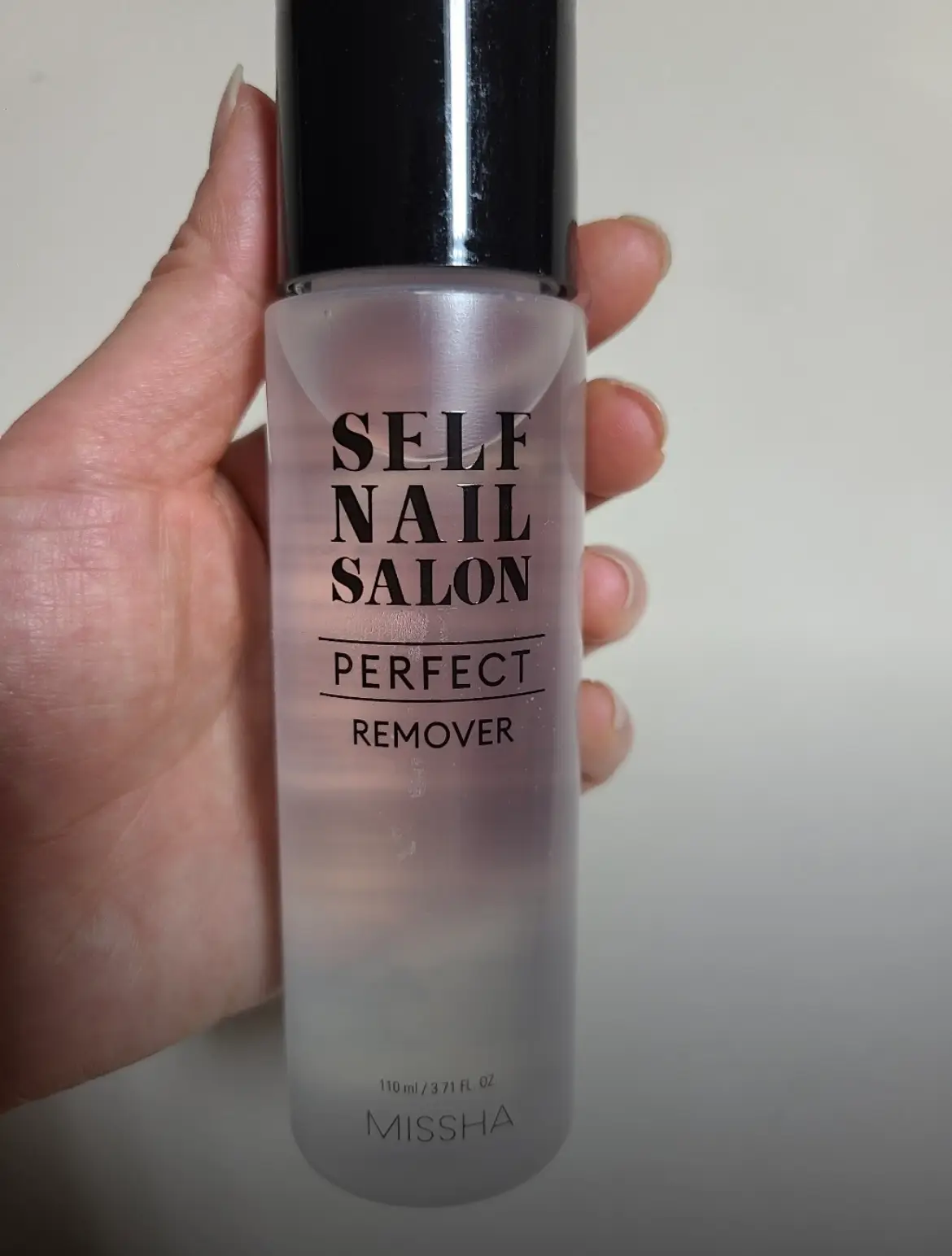 선택된 언니의파우치 리뷰 이미지 - [셀프 네일 살롱 퍼펙트 리무버]