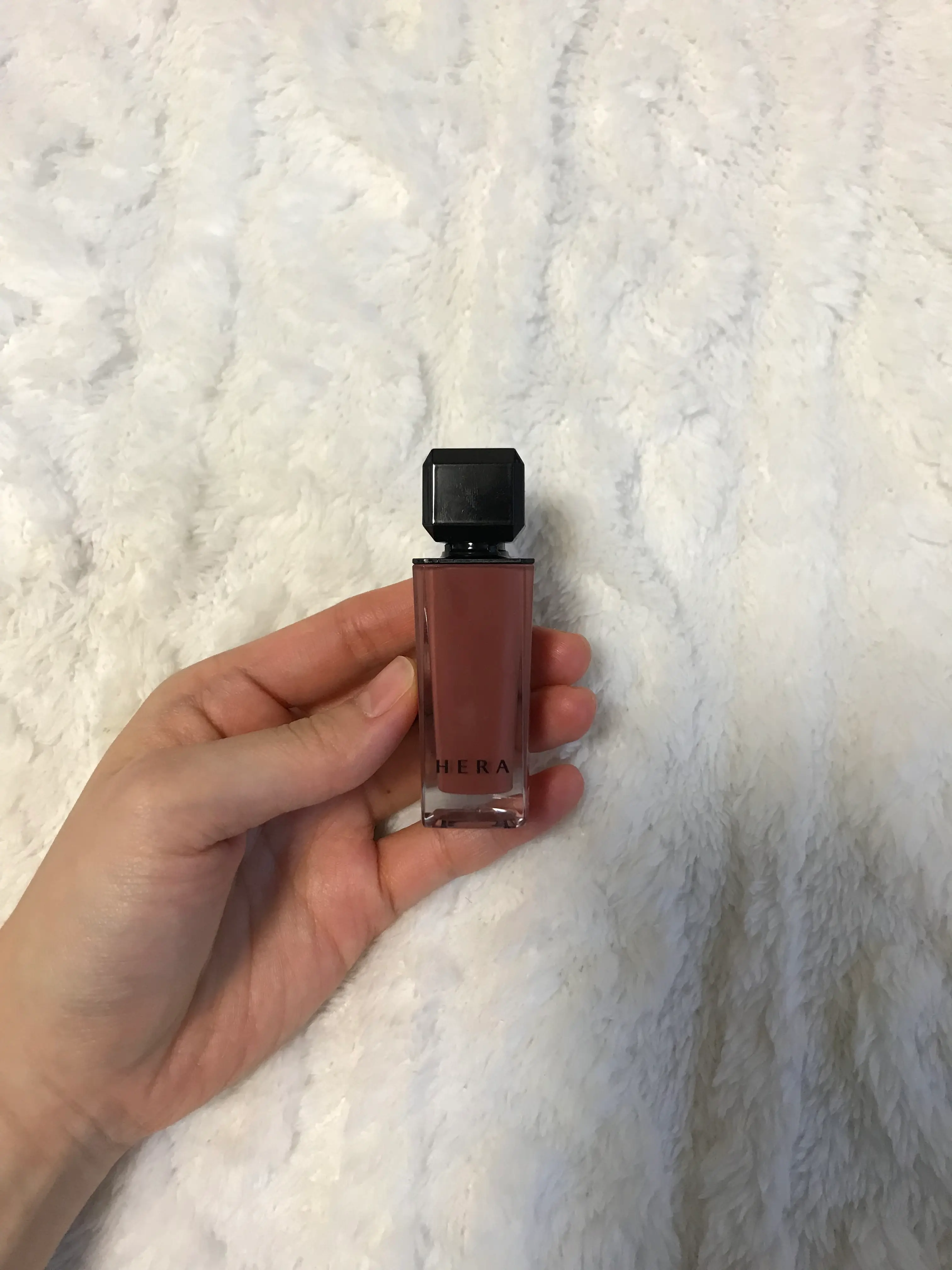 선택된 언니의파우치 리뷰 이미지 - [센슈얼 누드 글로스]