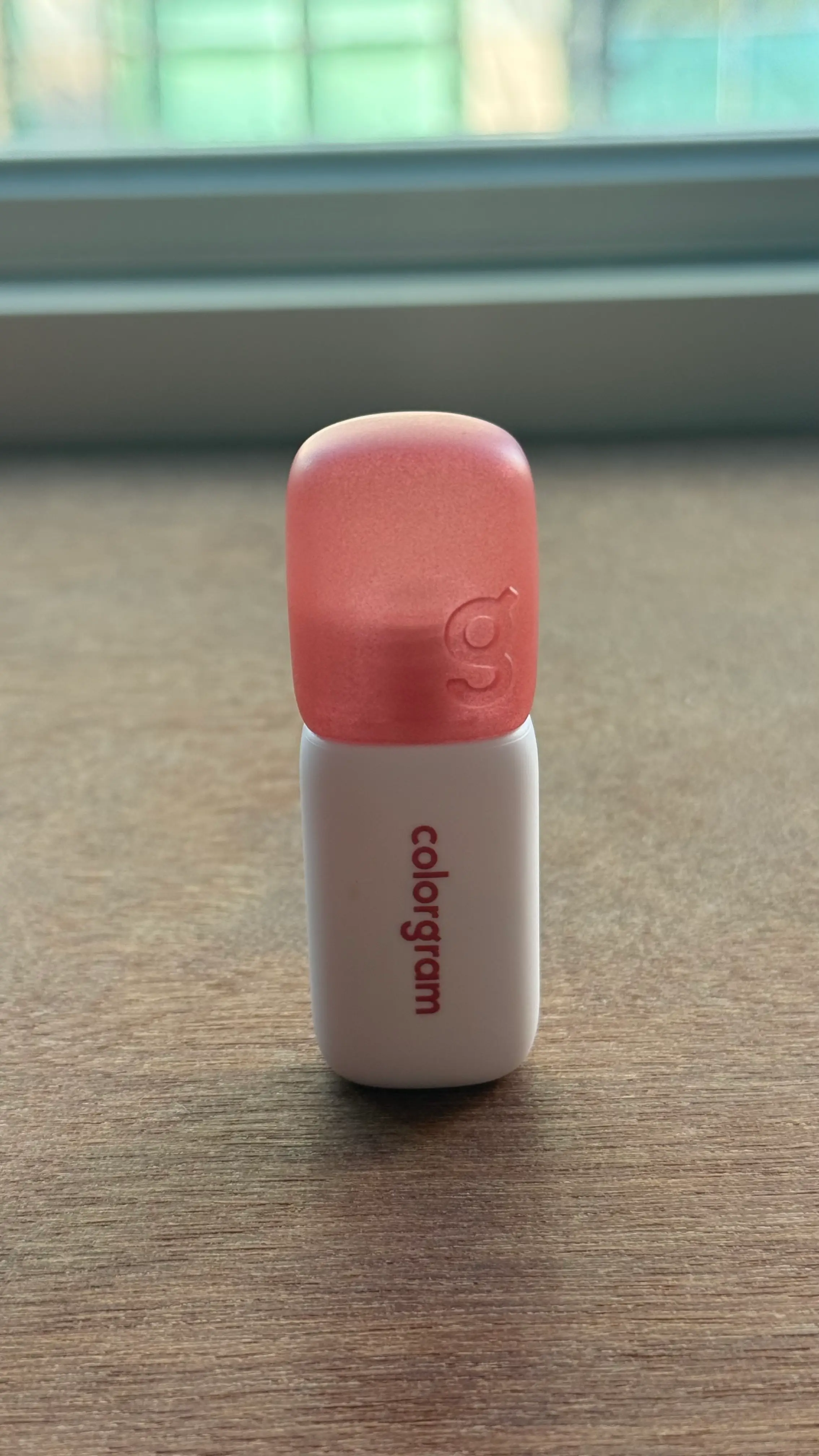 선택된 언니의파우치 리뷰 이미지 - [누디 블러 틴트]