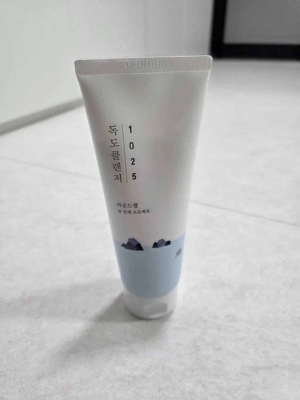 선택된 언니의파우치 리뷰 이미지 - [1025 독도 클렌저]