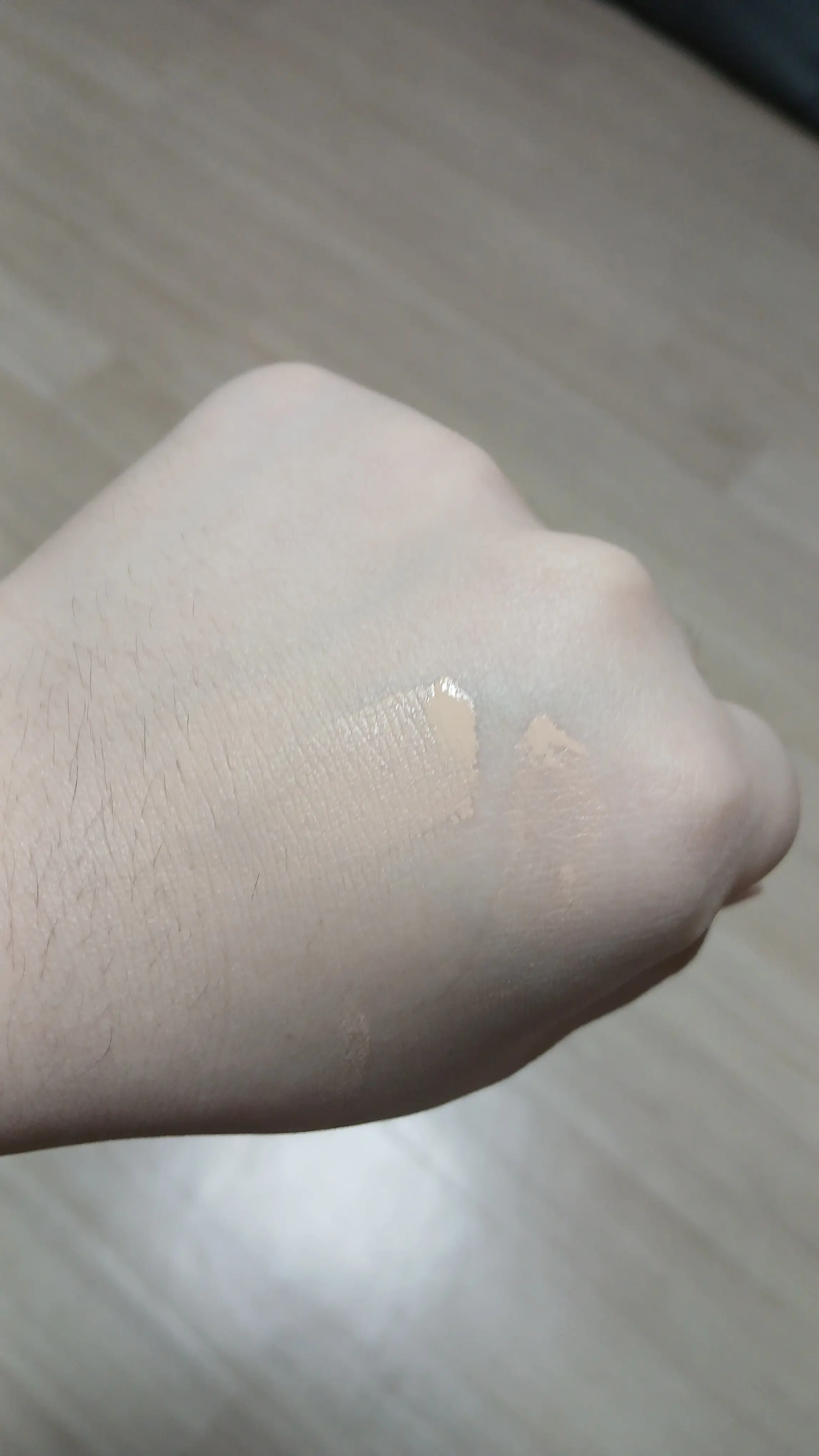 선택된 언니의파우치 리뷰 이미지 - [킬 커버 파운웨어 쿠션]