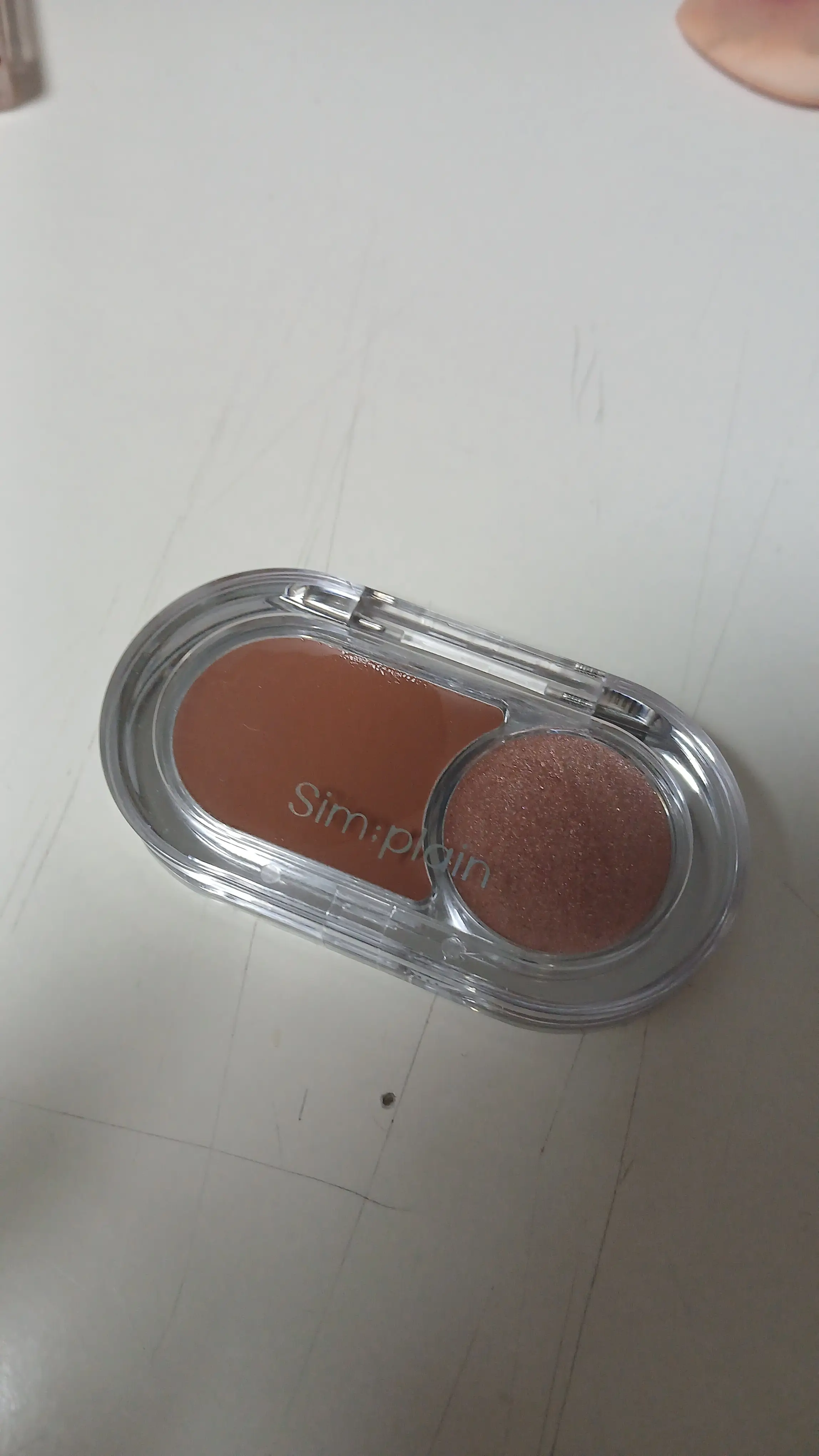 선택된 언니의파우치 리뷰 이미지 - [글림 온 밤]